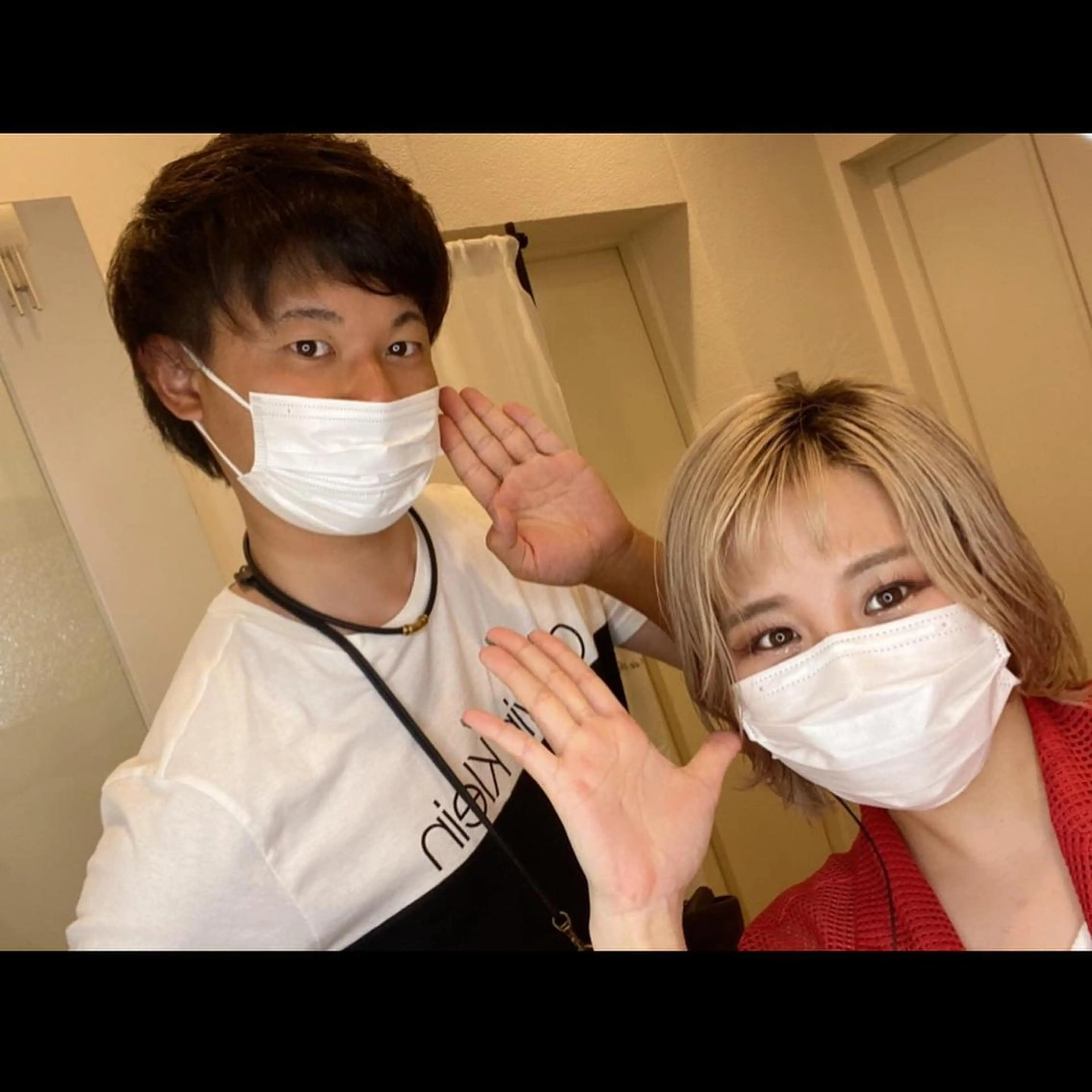 ショート カラー メンズ キッズ ショートボブ 子どものヘアアレンジ メンズショート ボブ ショートヘア ショート、ボブなら お任せ❤️石川由美のヘアスタイル