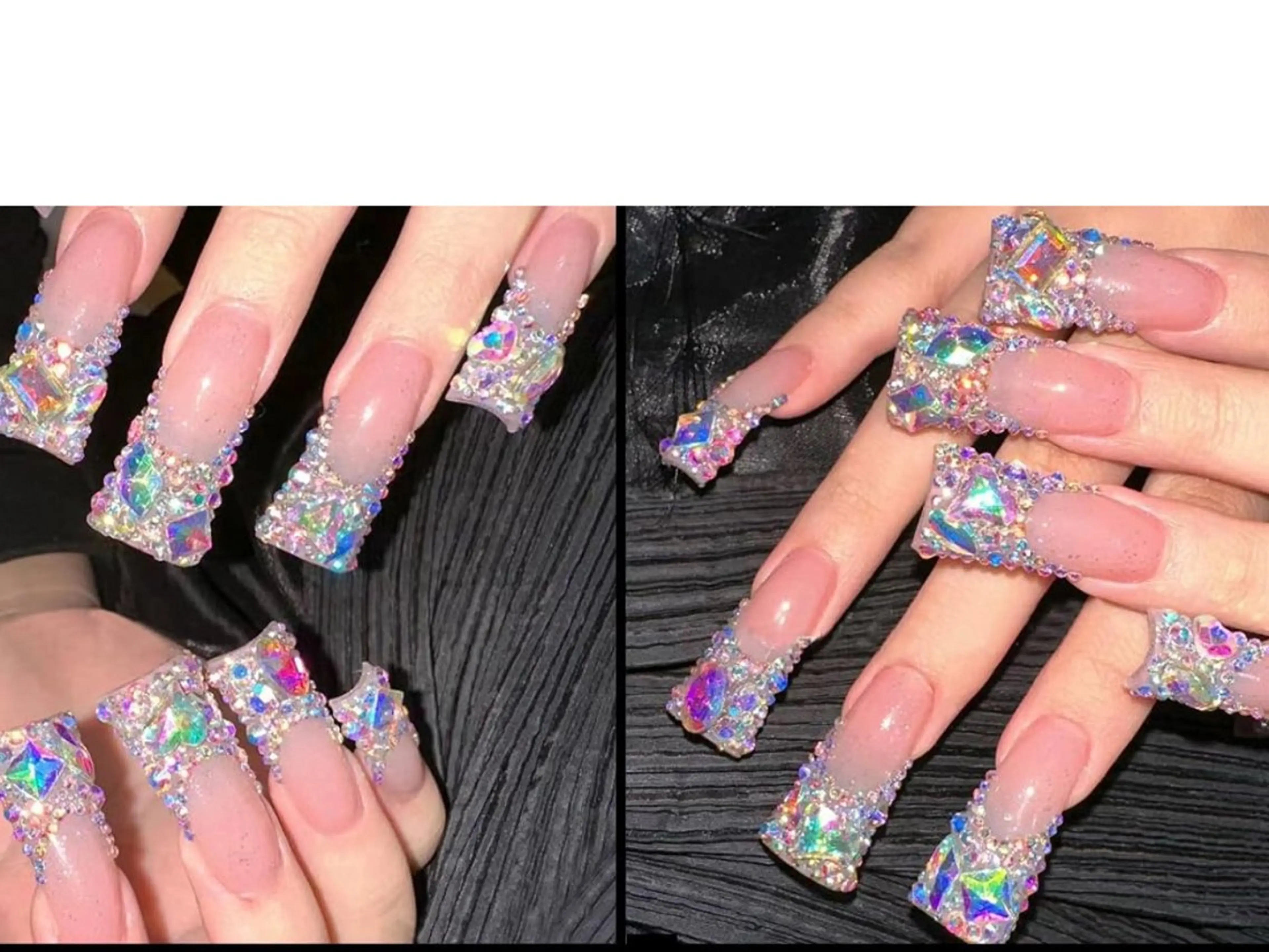 ネイル Nina's nailのネイルデザイン