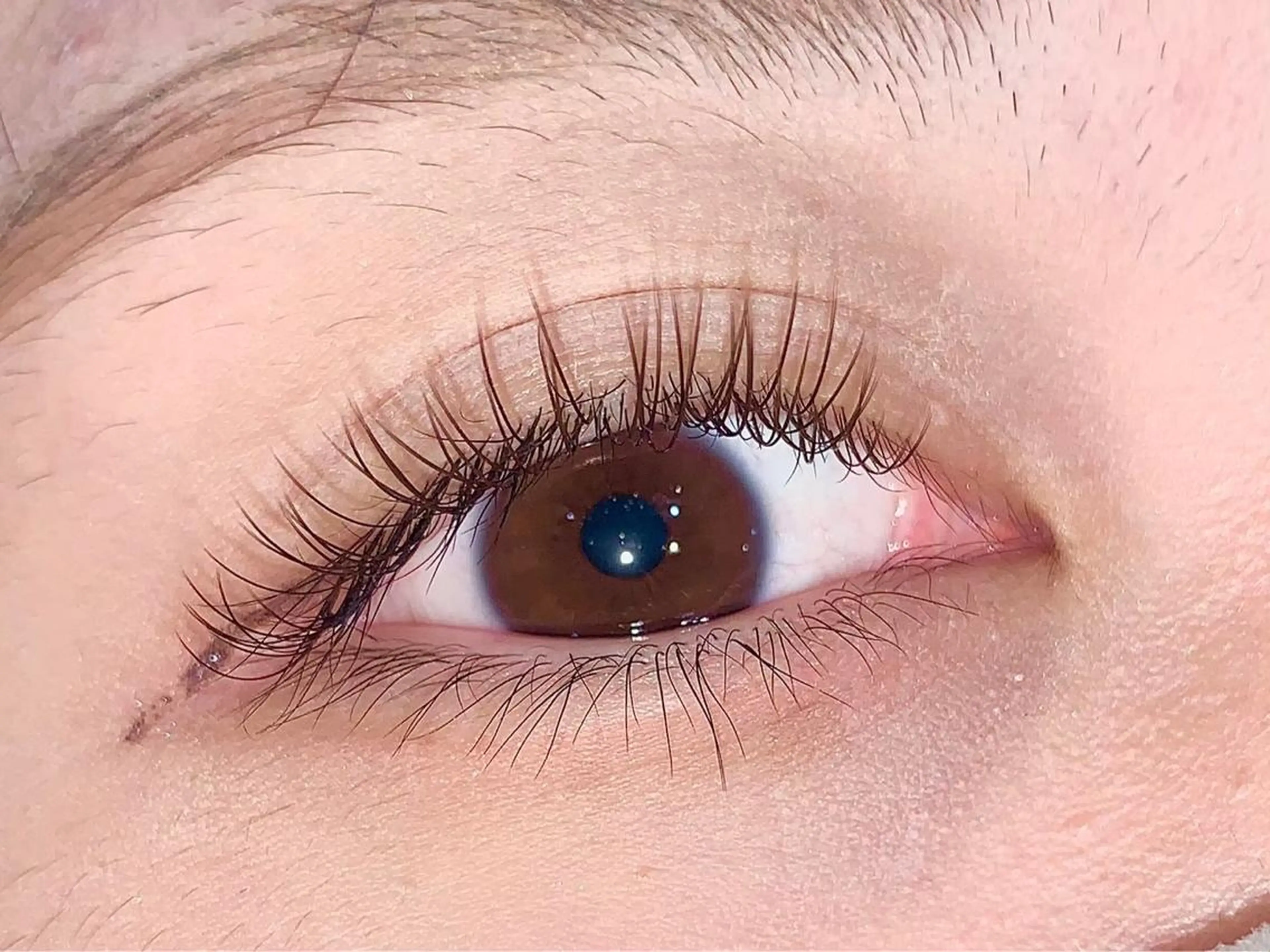 マツエク・マツパ Ai Quick 西日暮里店のマツエク・マツパデザイン