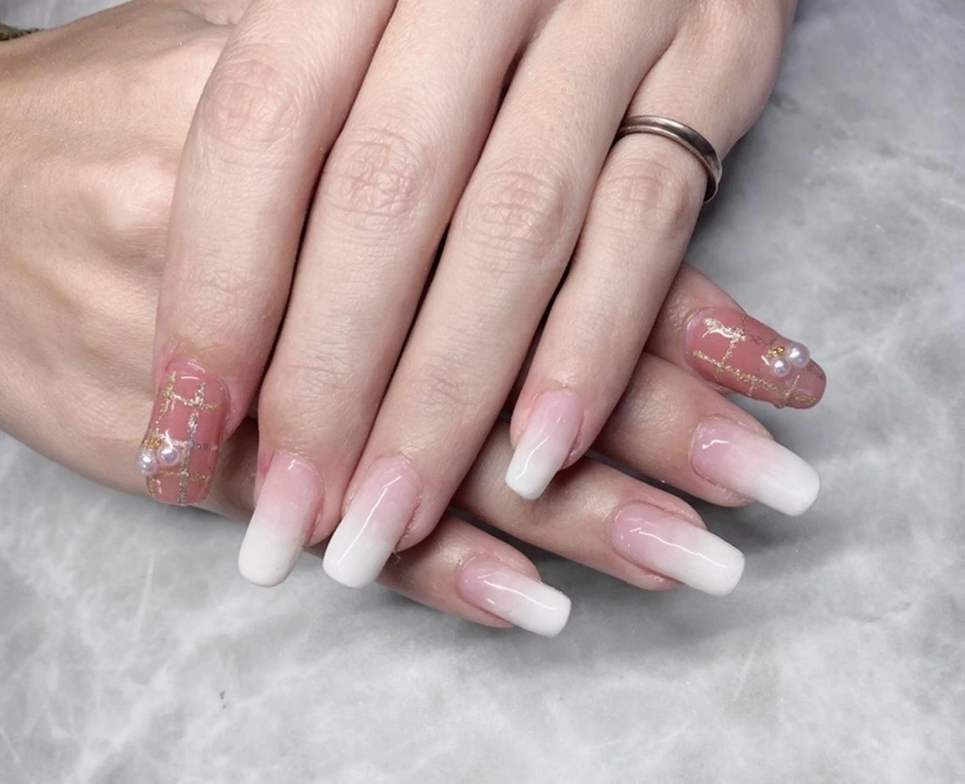 ネイル ネイリスト♡ AYAKOのネイルデザイン