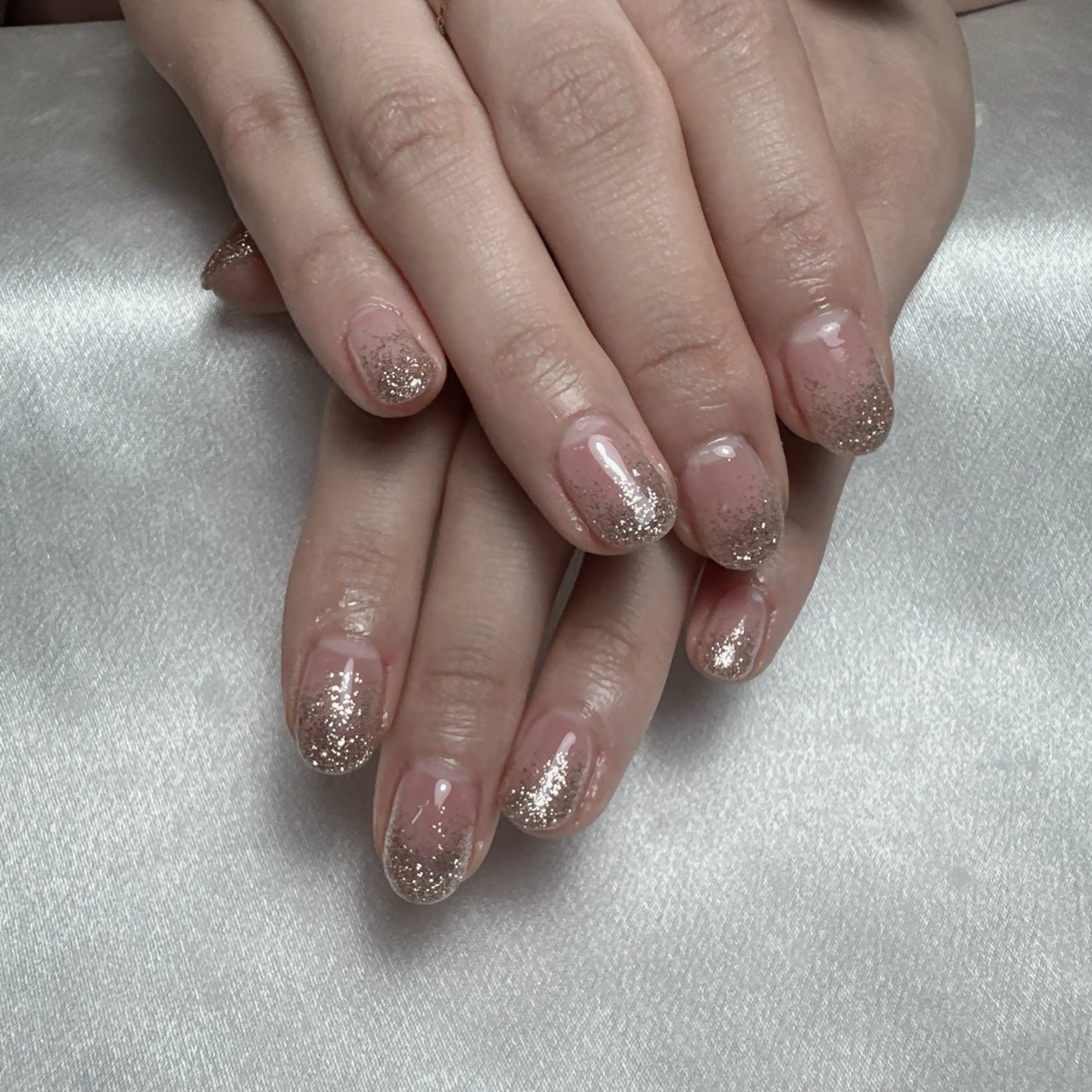 ネイル LR.ONE リナのネイルデザイン