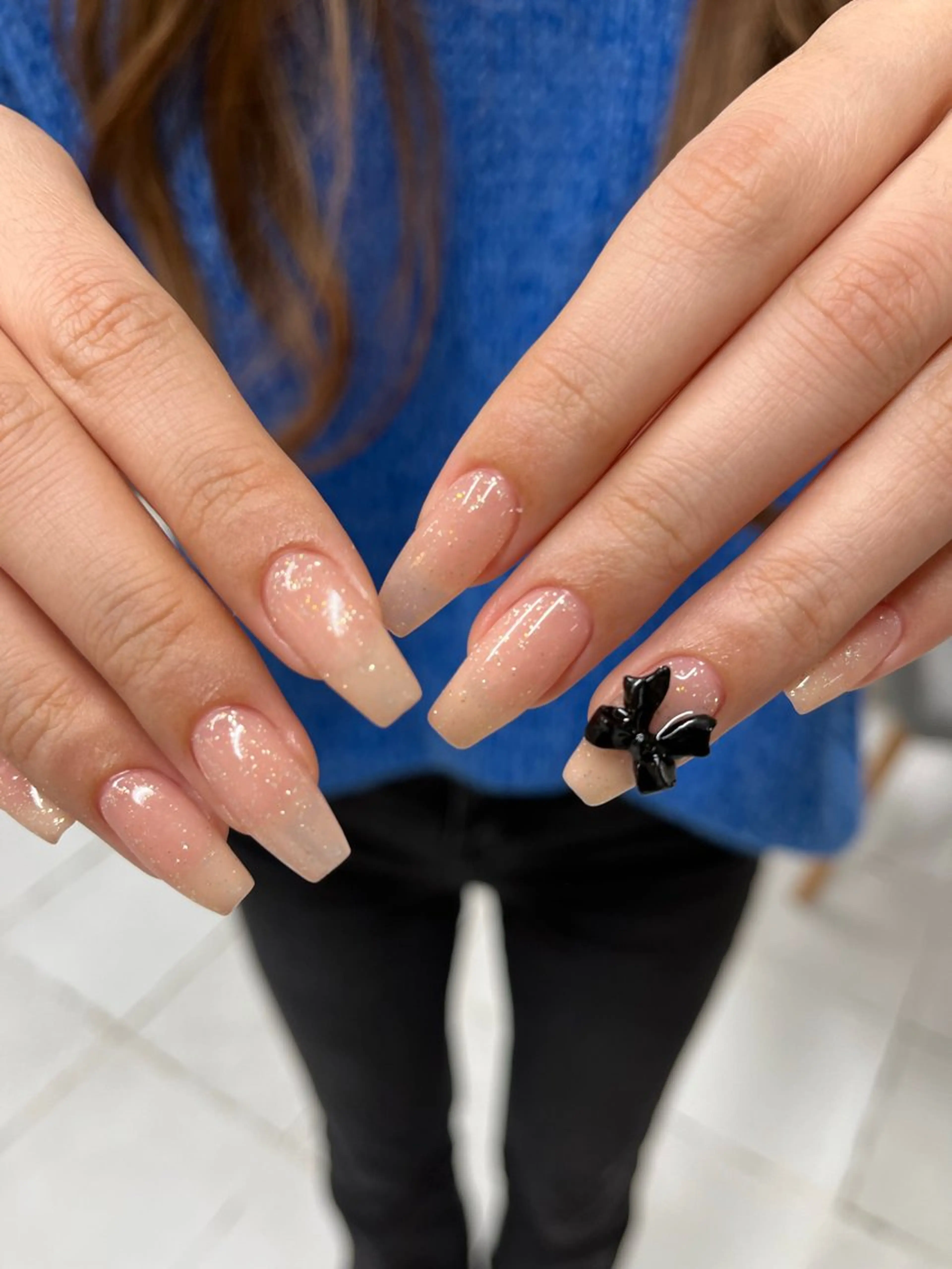 ネイル kkum nail ☺︎SHIONEのネイルデザイン