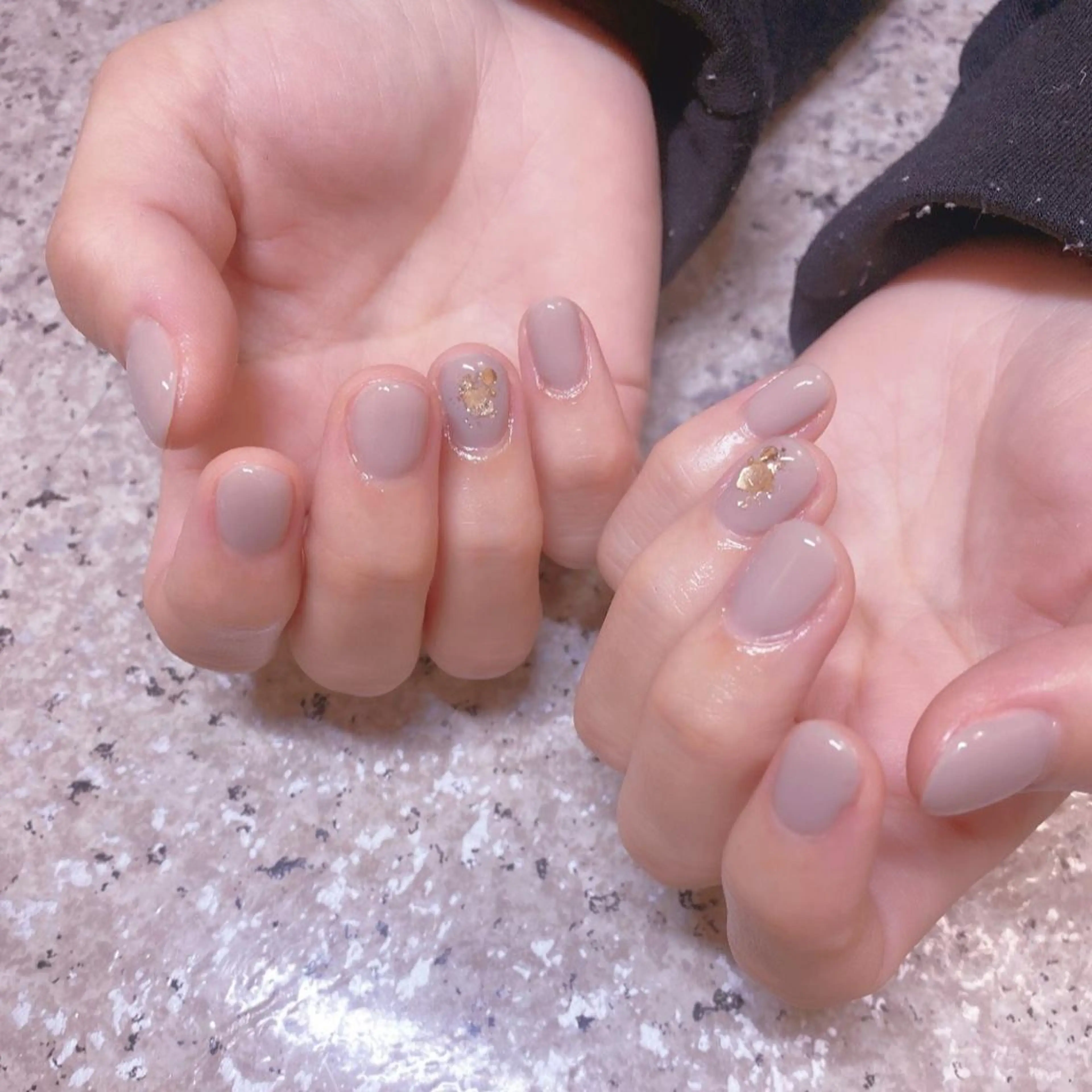 ネイル 菊地 千奈のエステ・リラクイメージ