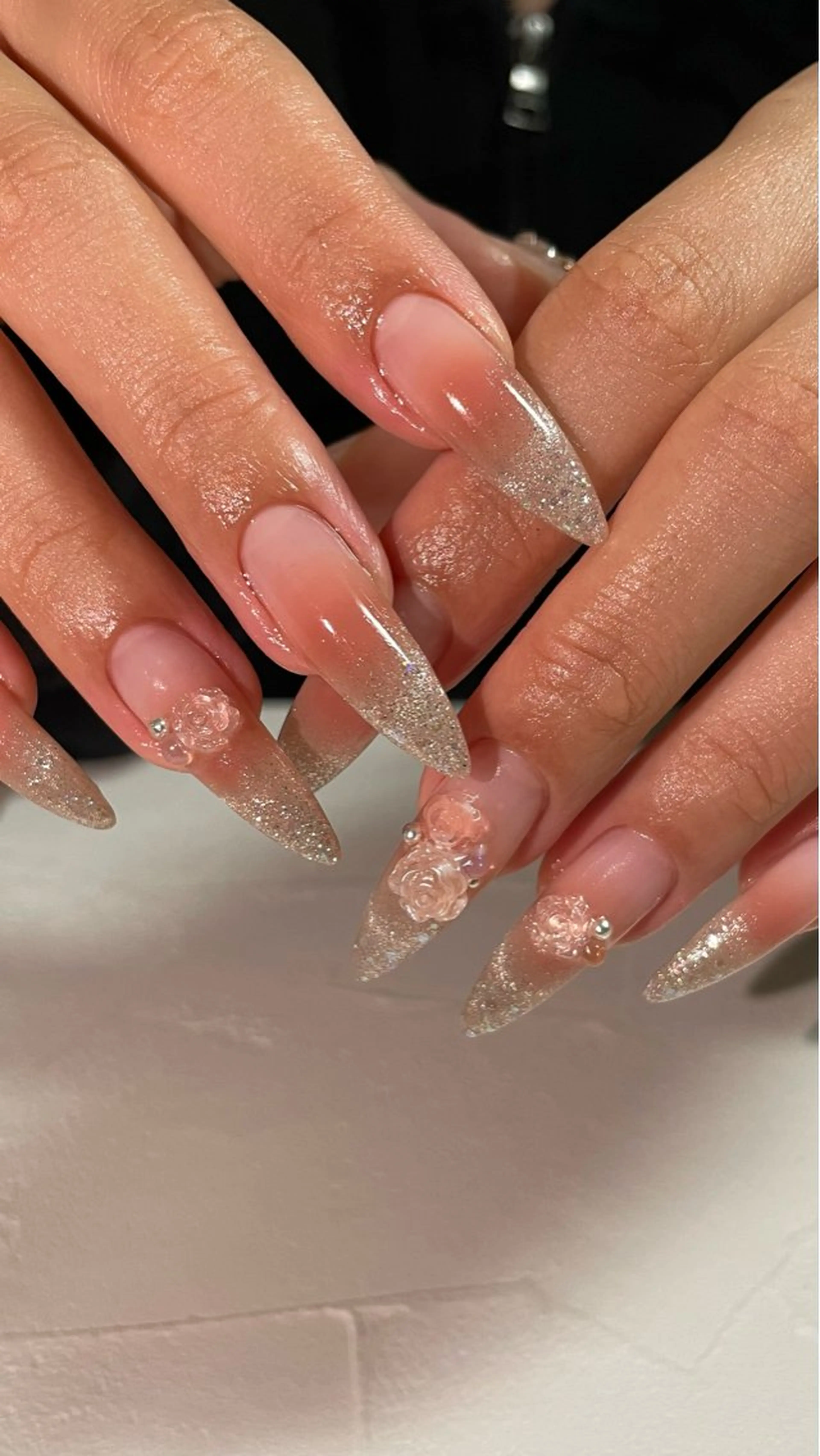 ⭐️１２０分付け放題⭐️【オフ有】の写真