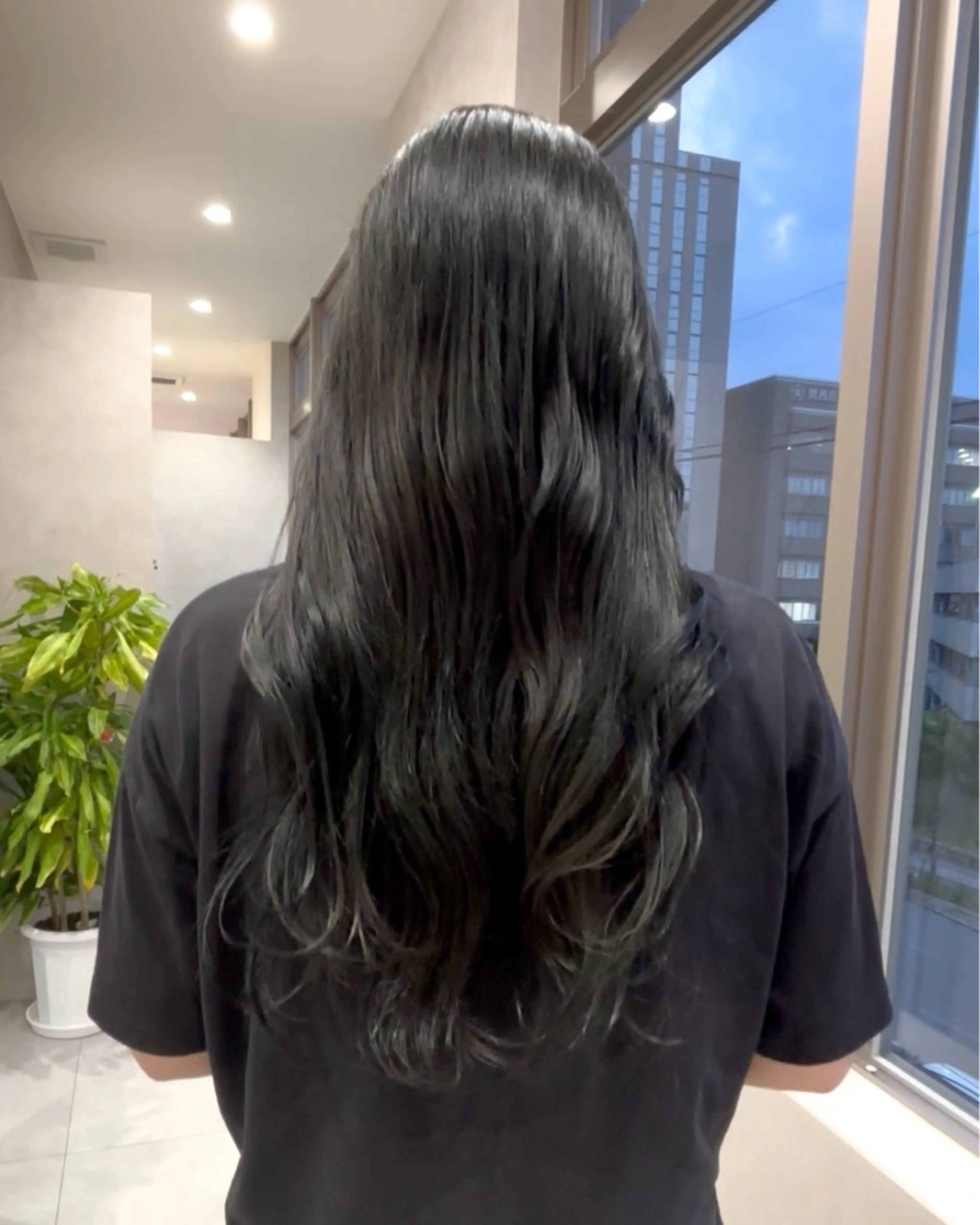 ロング ❤️🐩* AKANE*🐩❤️のヘアスタイル