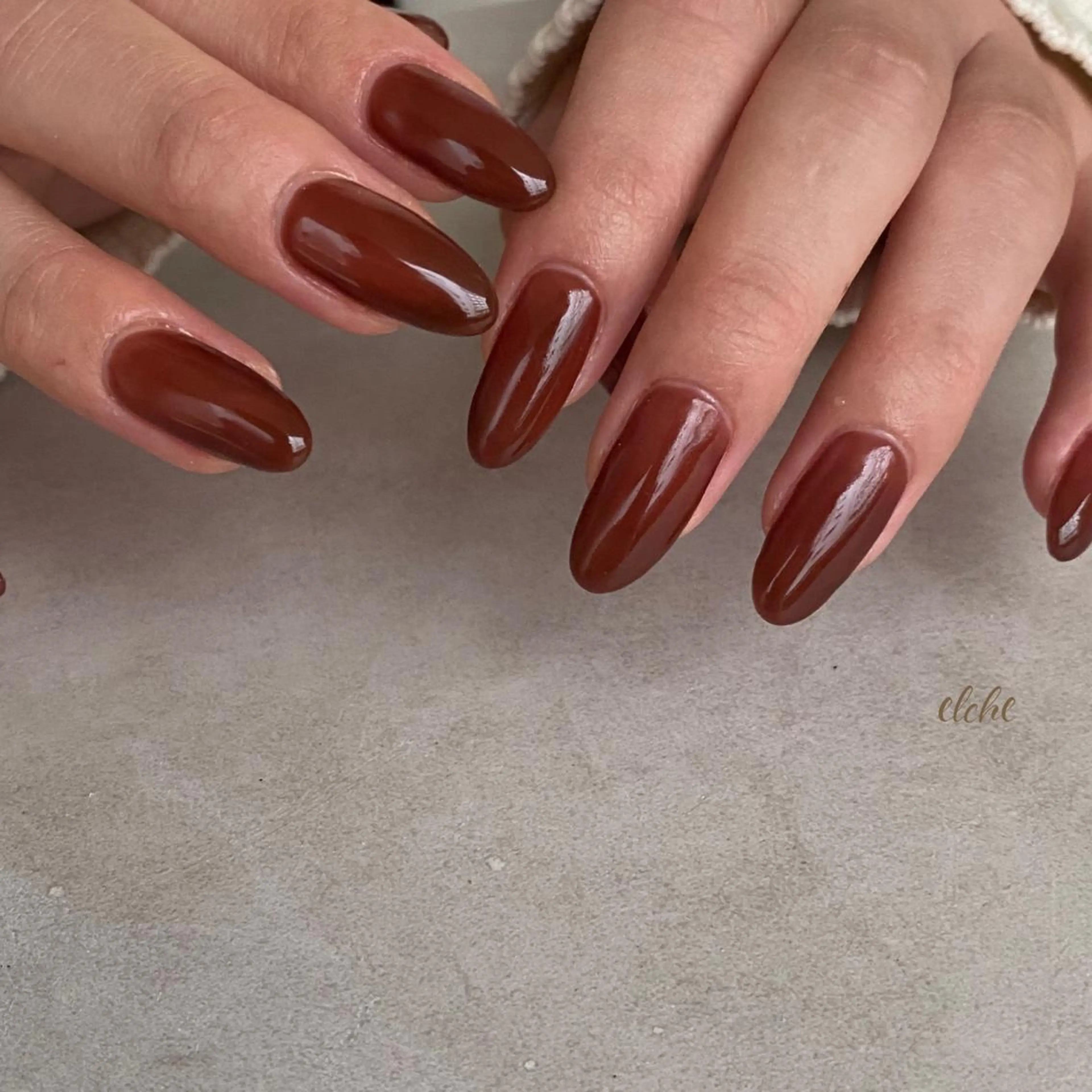 ネイル Rio 𓍼のネイルデザイン