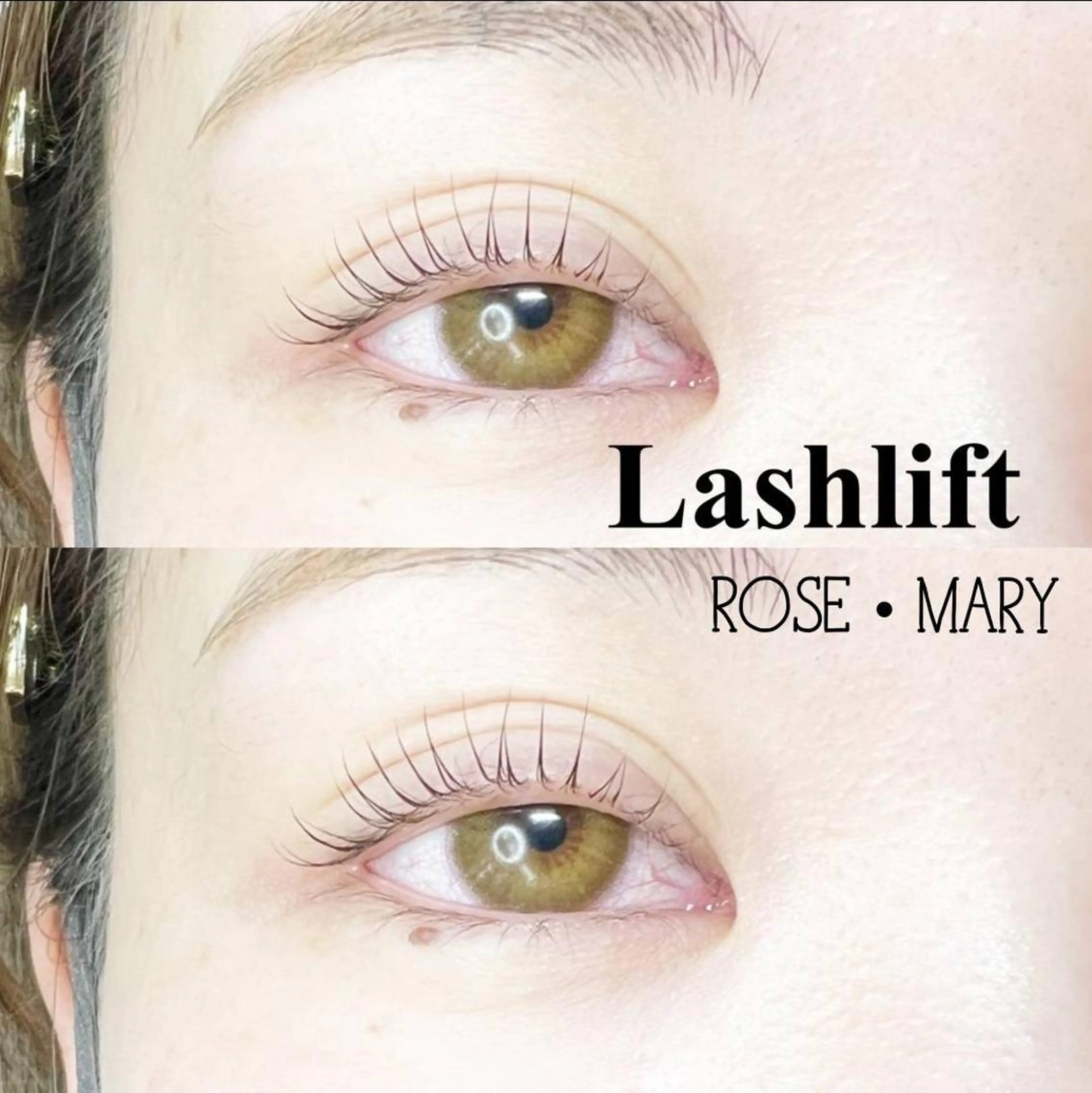 マツエク・マツパ マツパ ROSE MARY 大竹のマツエク・マツパデザイン