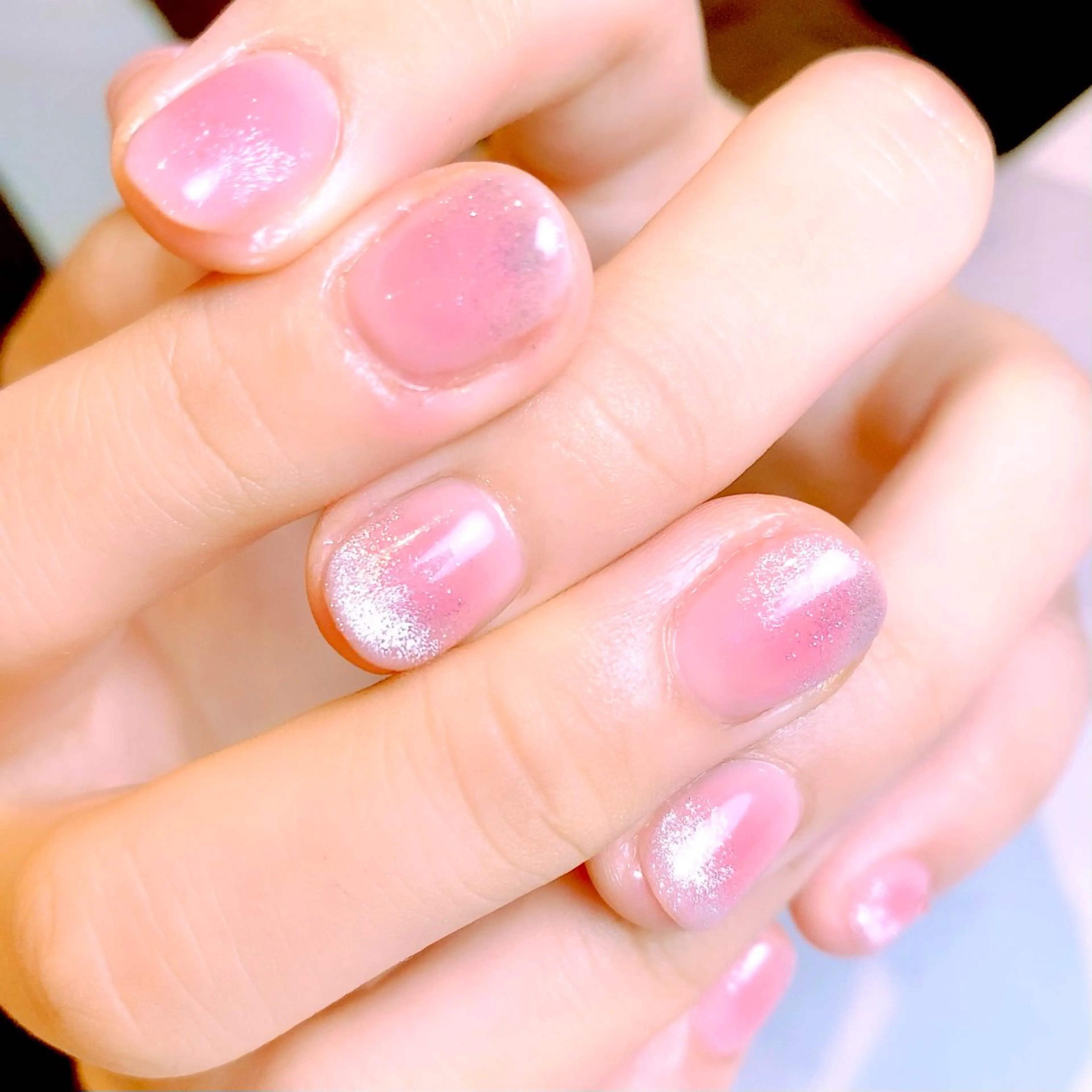 ネイル プライベートサロン Rのネイルデザイン