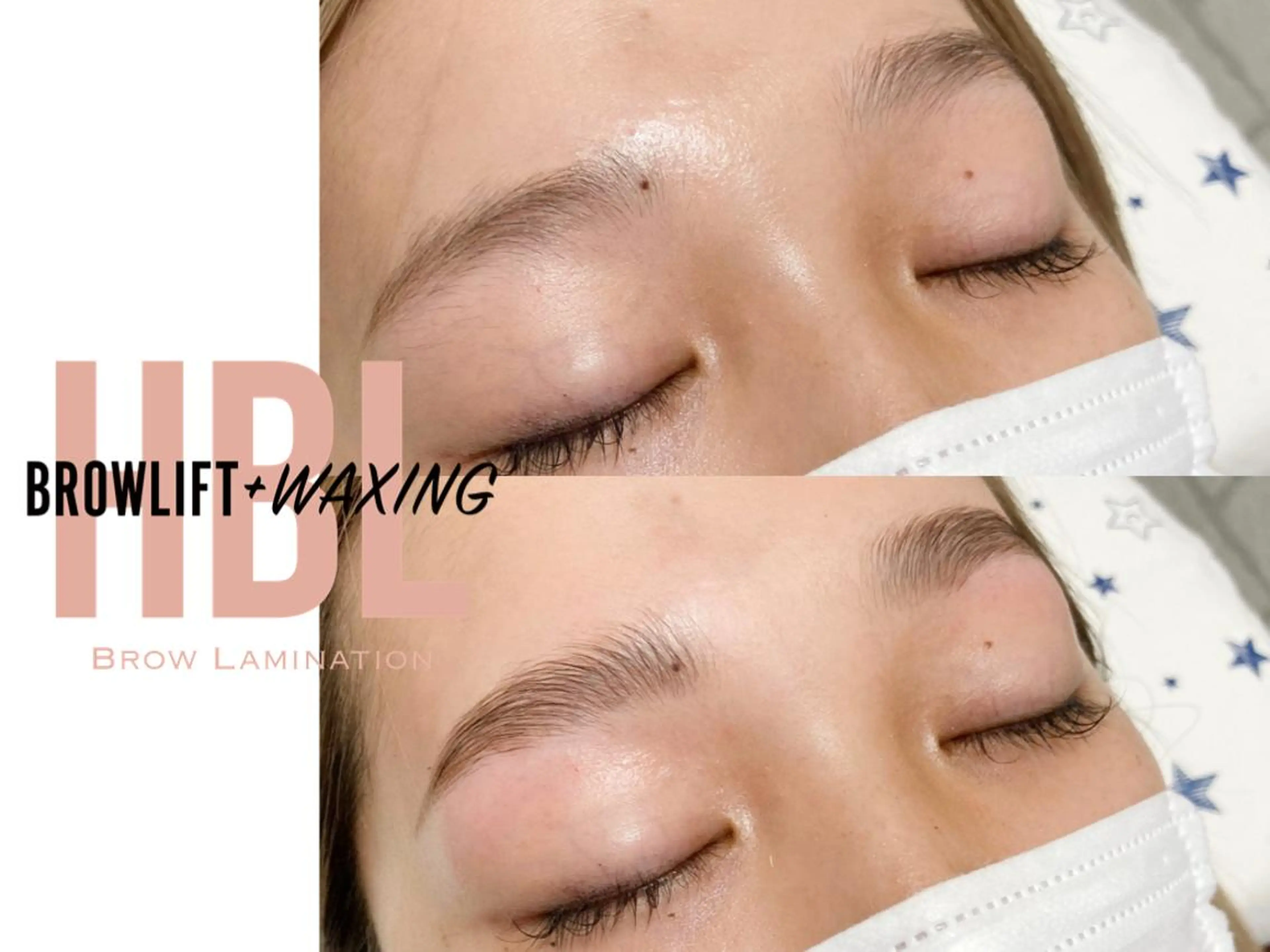 マツエク・マツパ トレヴァーデルチザン inuiのマツエク・マツパデザイン