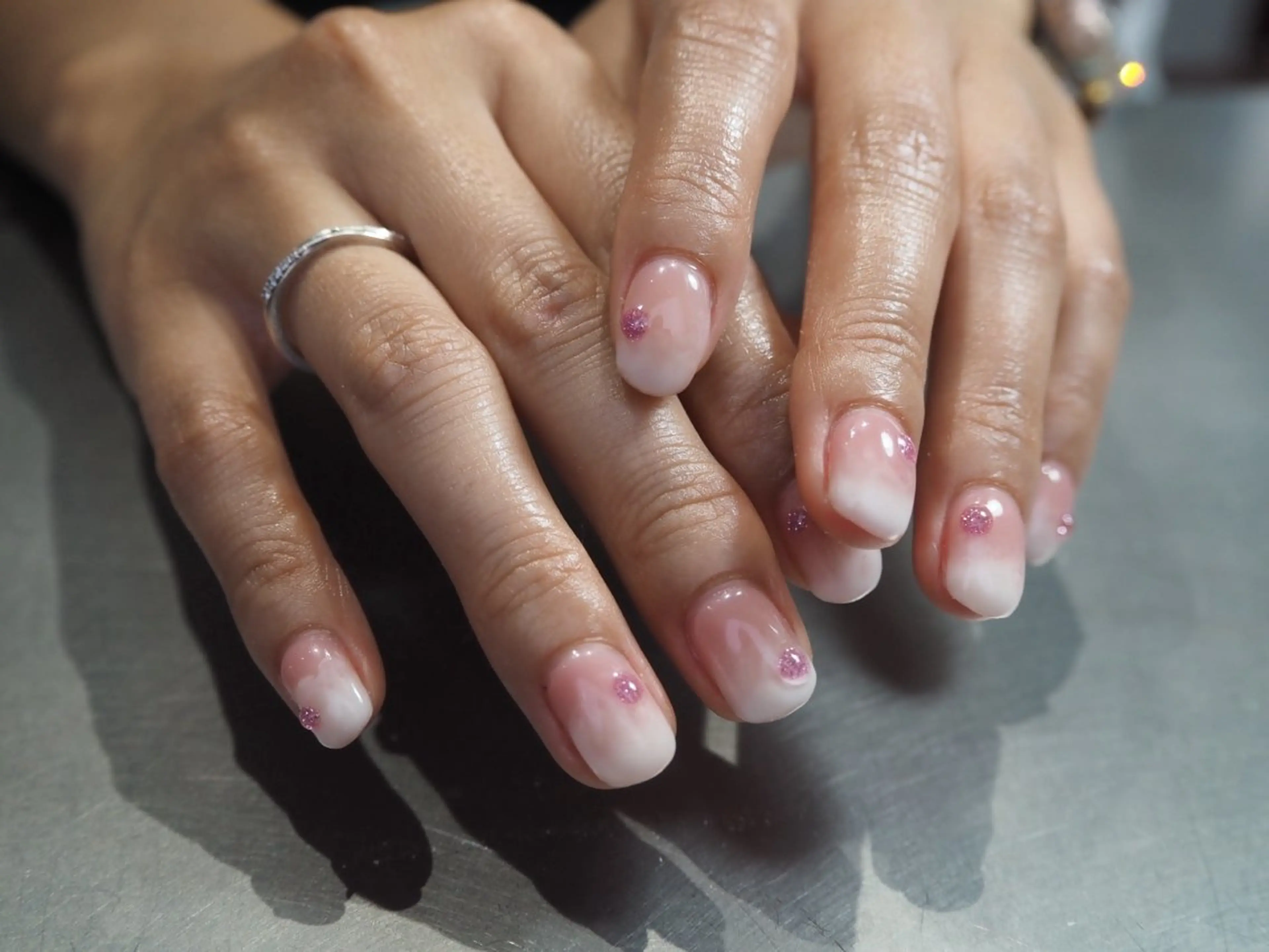 ネイル nail salon núcleo 【ヌクレオ】所属・ネイルサロン núcleoヌクレオのネイルデザイン