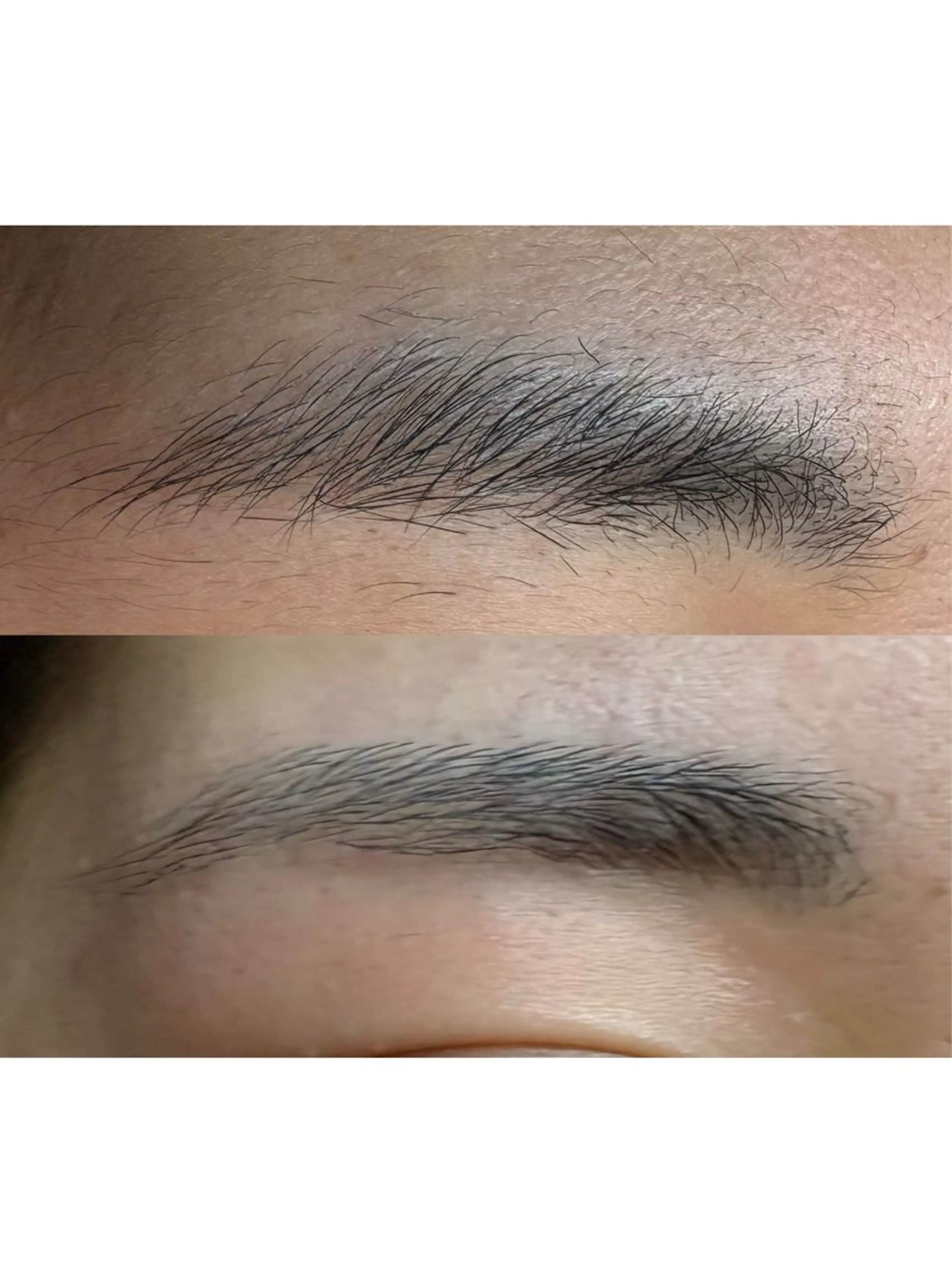 アイブロウ トータルビューティー サロン・Ｎの眉毛・アイブロウイメージ