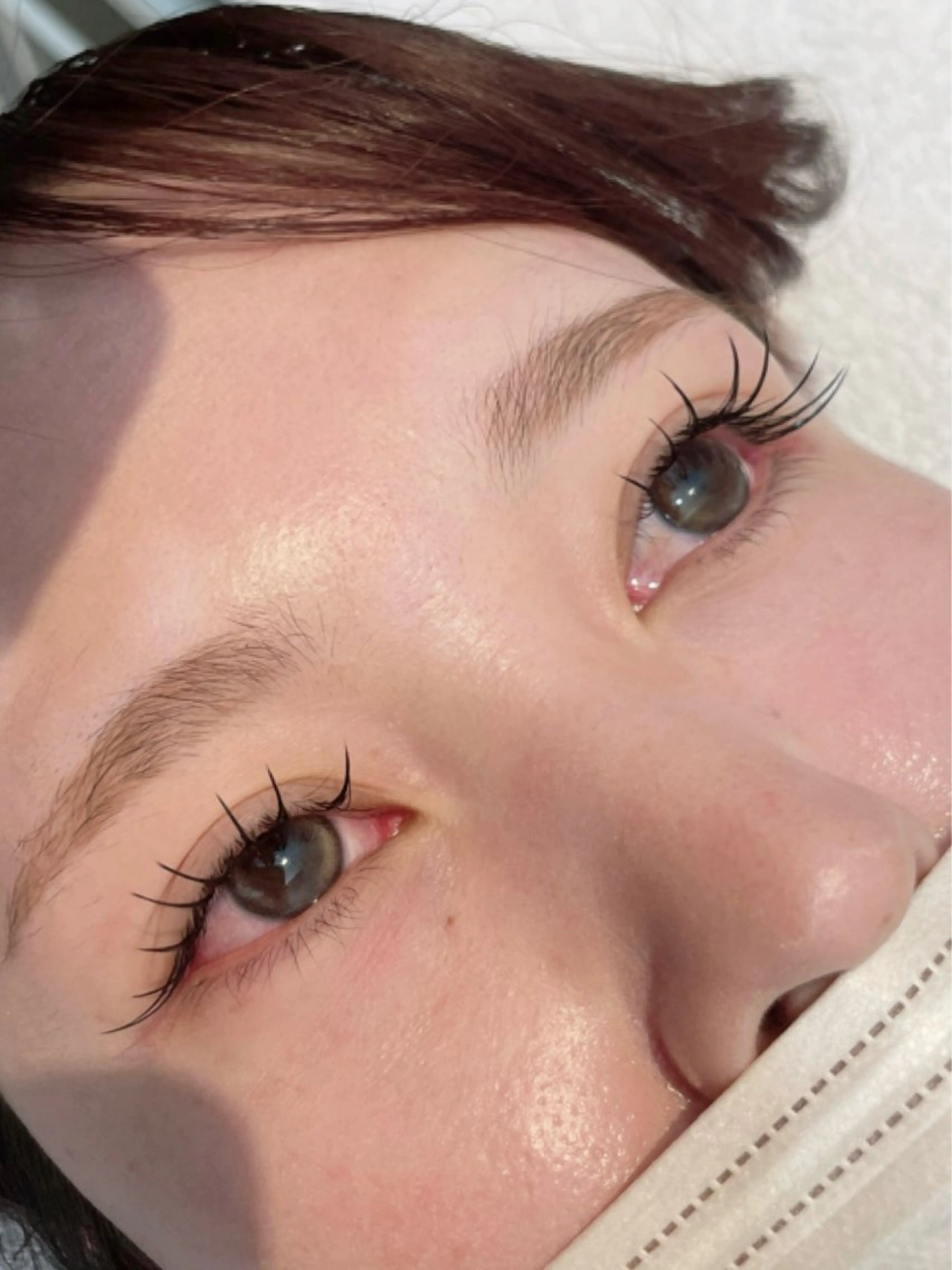 マツエク・マツパ マツエク 🌻TRUTH RINA🌻のマツエク・マツパデザイン