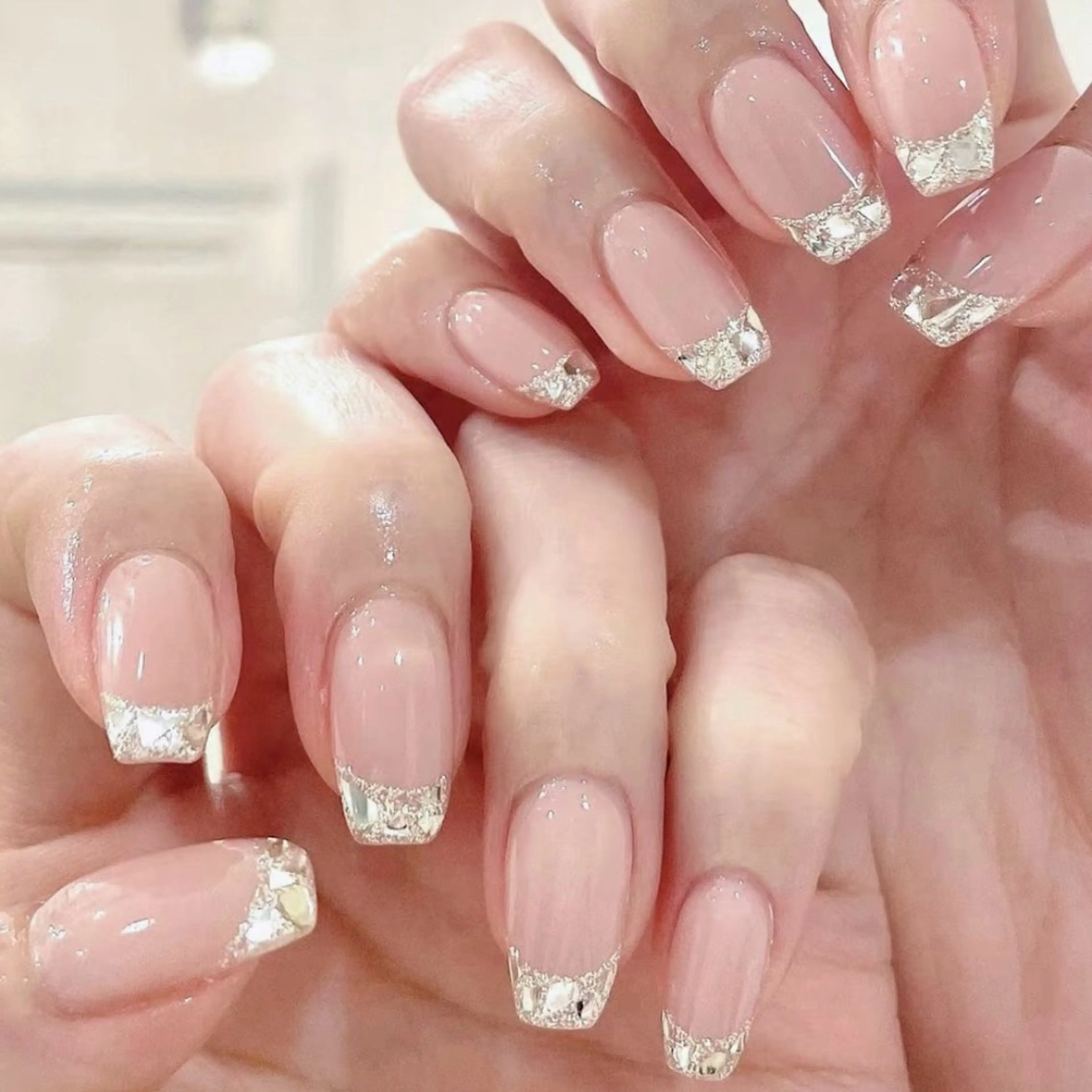 ネイル ハンドネイル July Nailのネイルデザイン