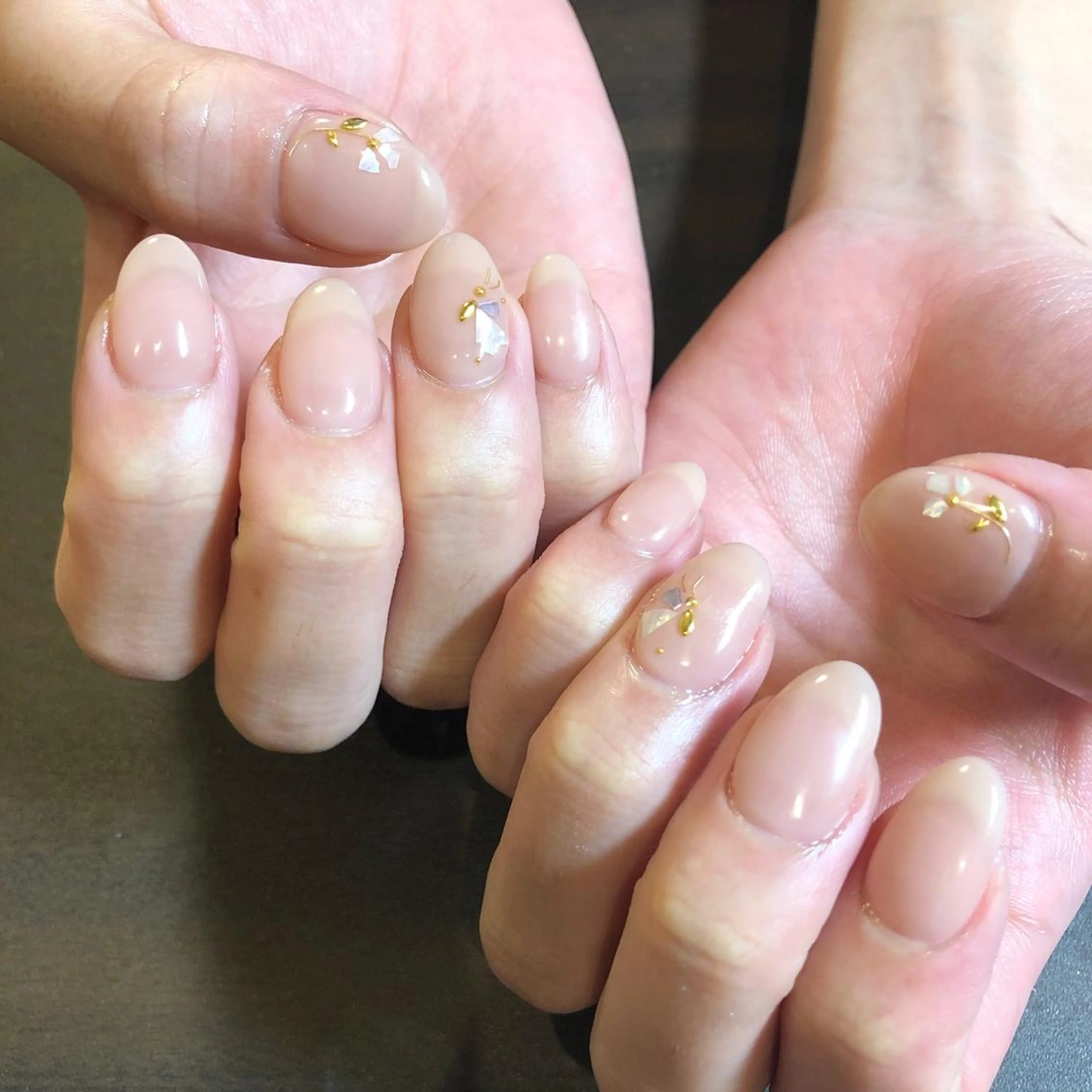 ネイル Titalee所属・nail salon Titaleeのネイルデザイン