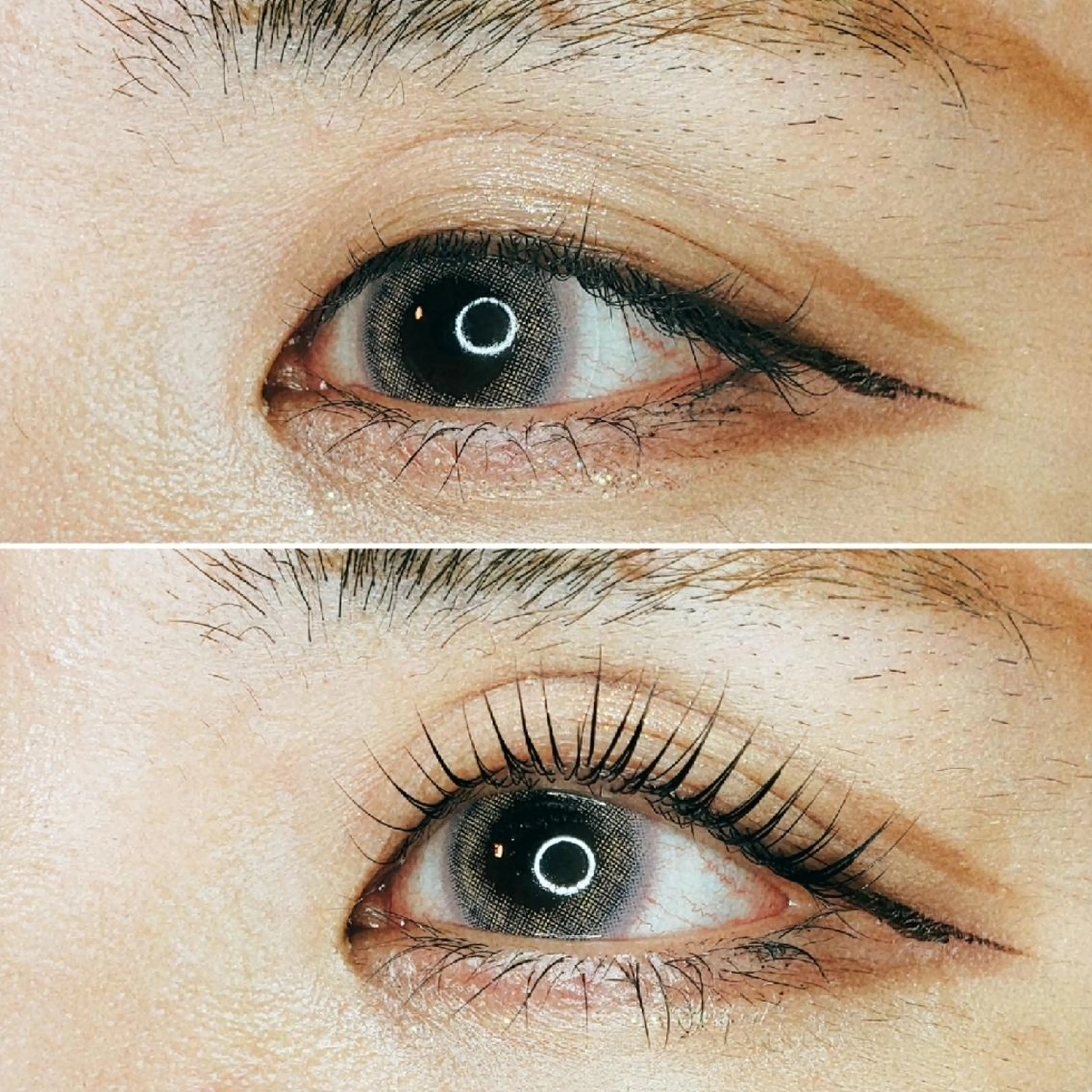 マツエク・マツパ マツパ VIVIE 水野のエステ・リラクイメージ