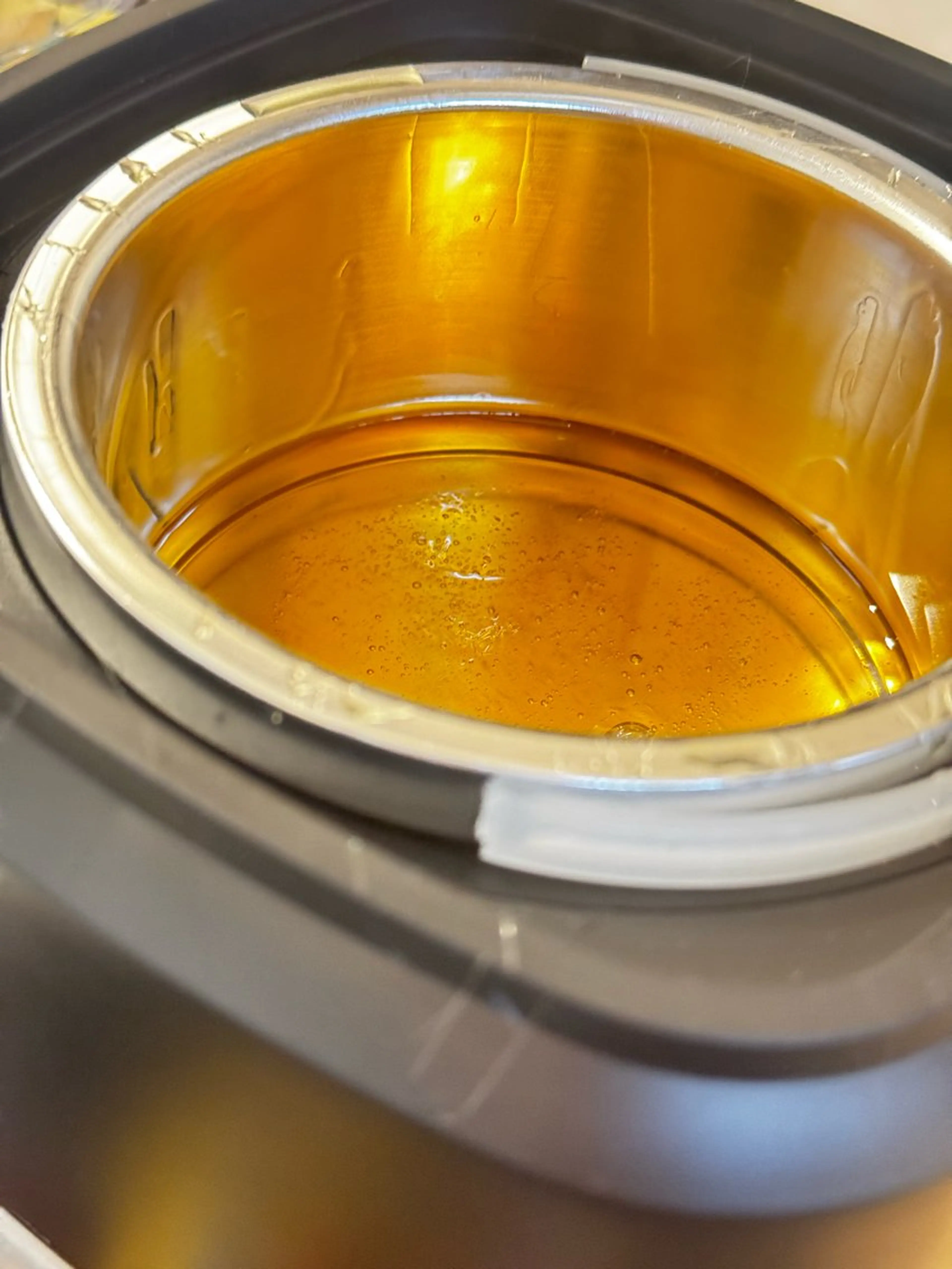 🍯はちみつフェイスワックス【waxx脱毛】の写真