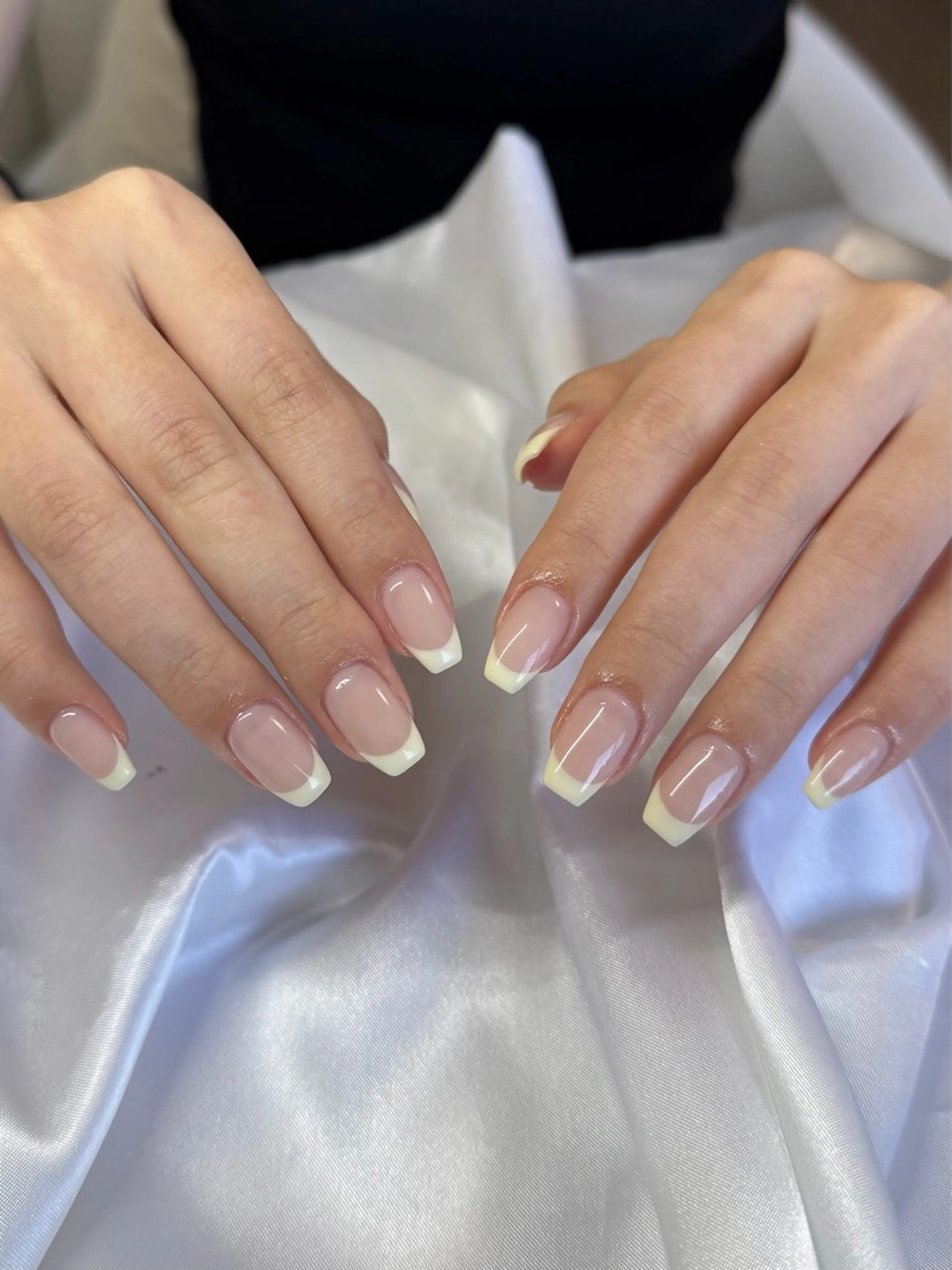 ネイル ハンドネイル sis_ yukaのネイルデザイン