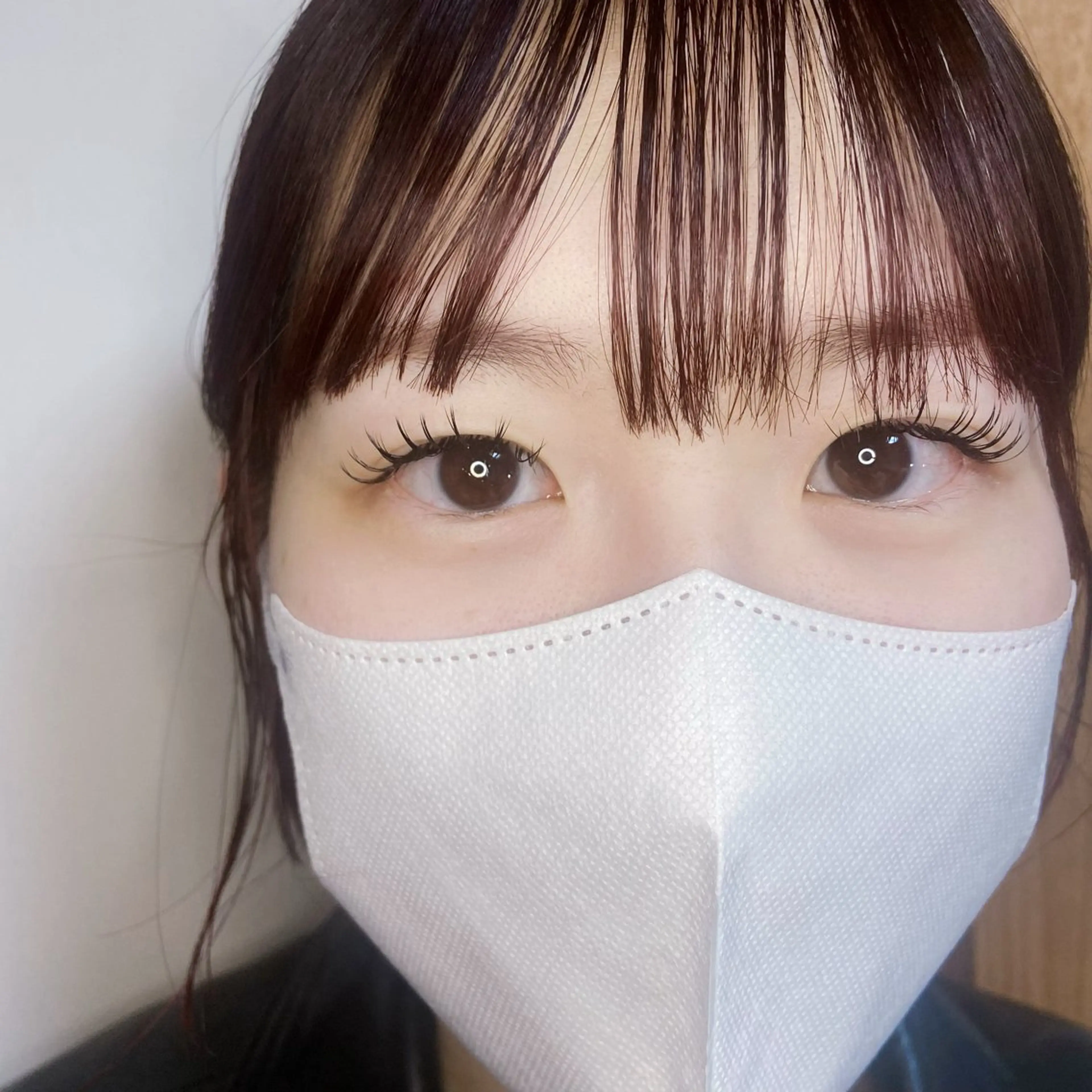 マツエク・マツパ stella / 瑞江のマツエク・マツパデザイン