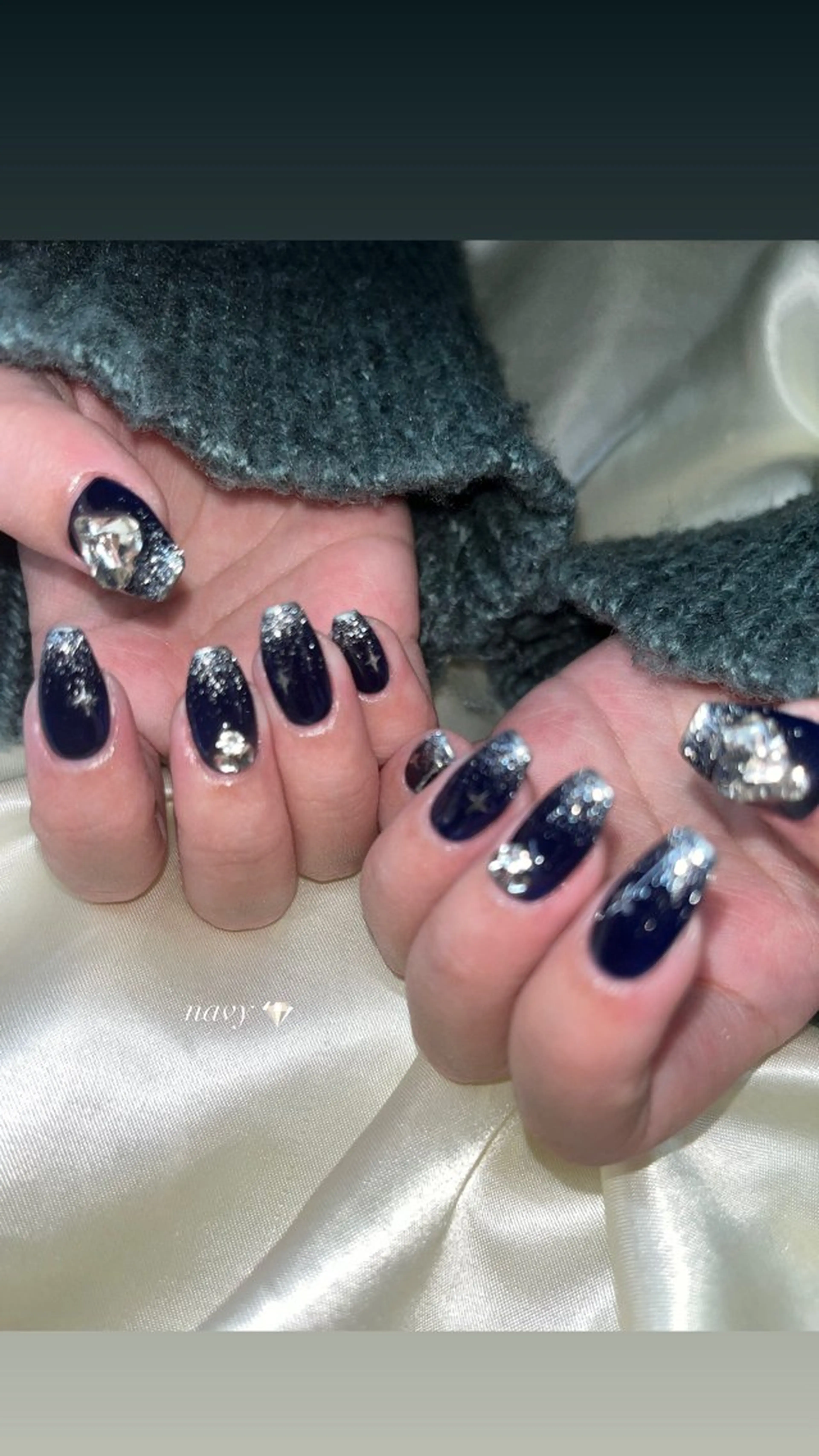 ネイル ハンドネイル shoushou ￤ｼｭｼｭのネイルデザイン