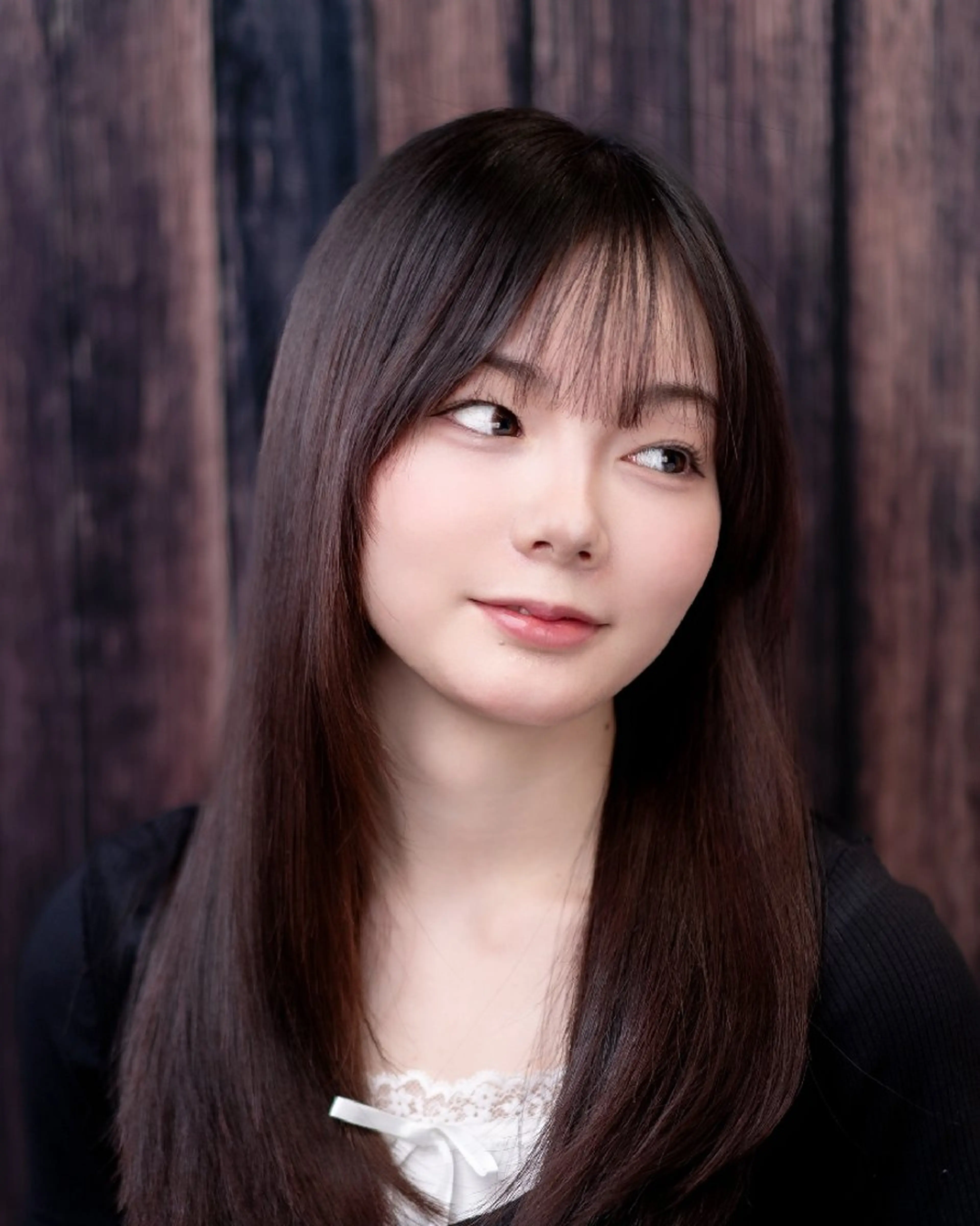 ロング カラー Loop for hair所属・松尾 泰伸のヘアスタイル