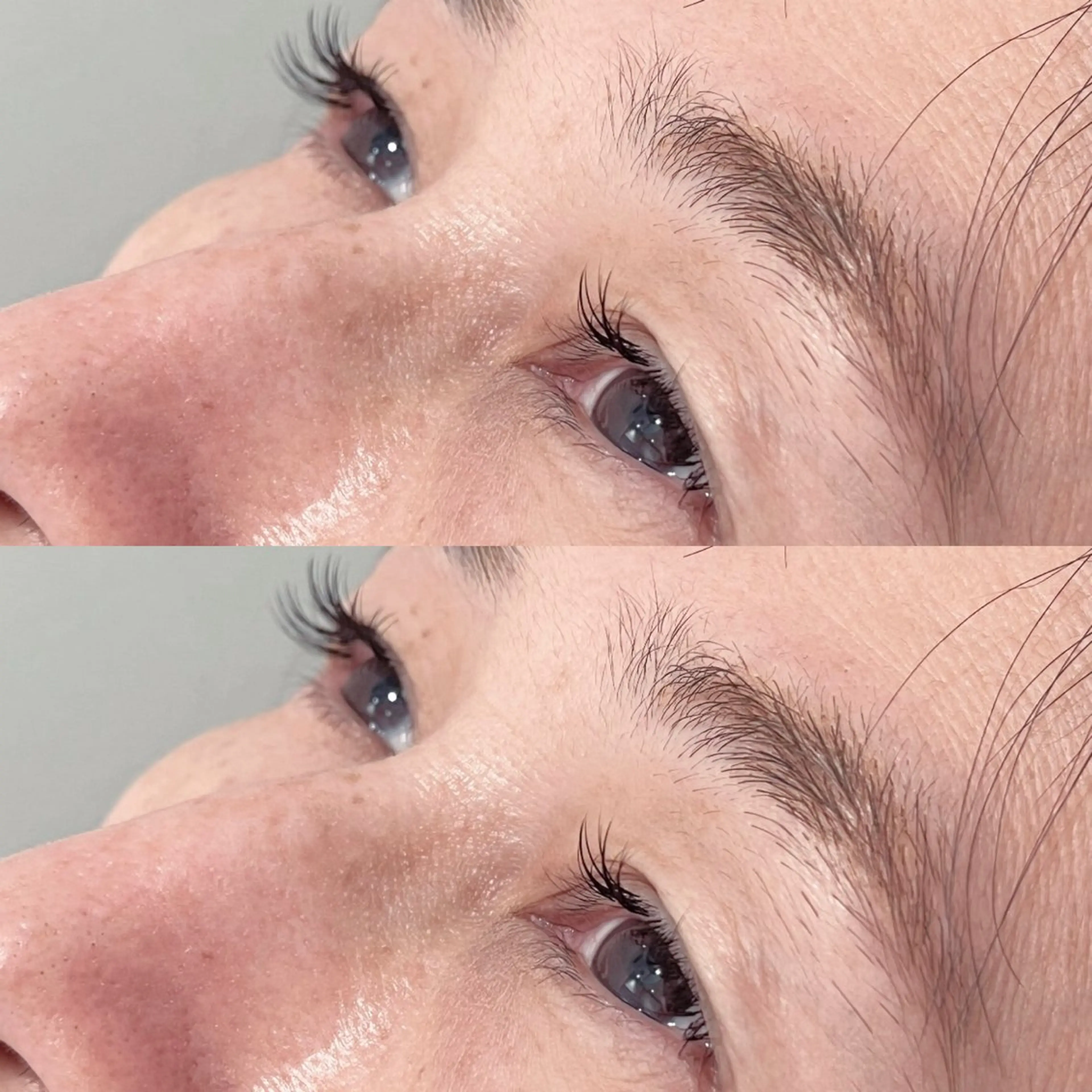 マツエク・マツパ PROGRESS ハセガワ‪ஐ‬⋆*のマツエク・マツパデザイン