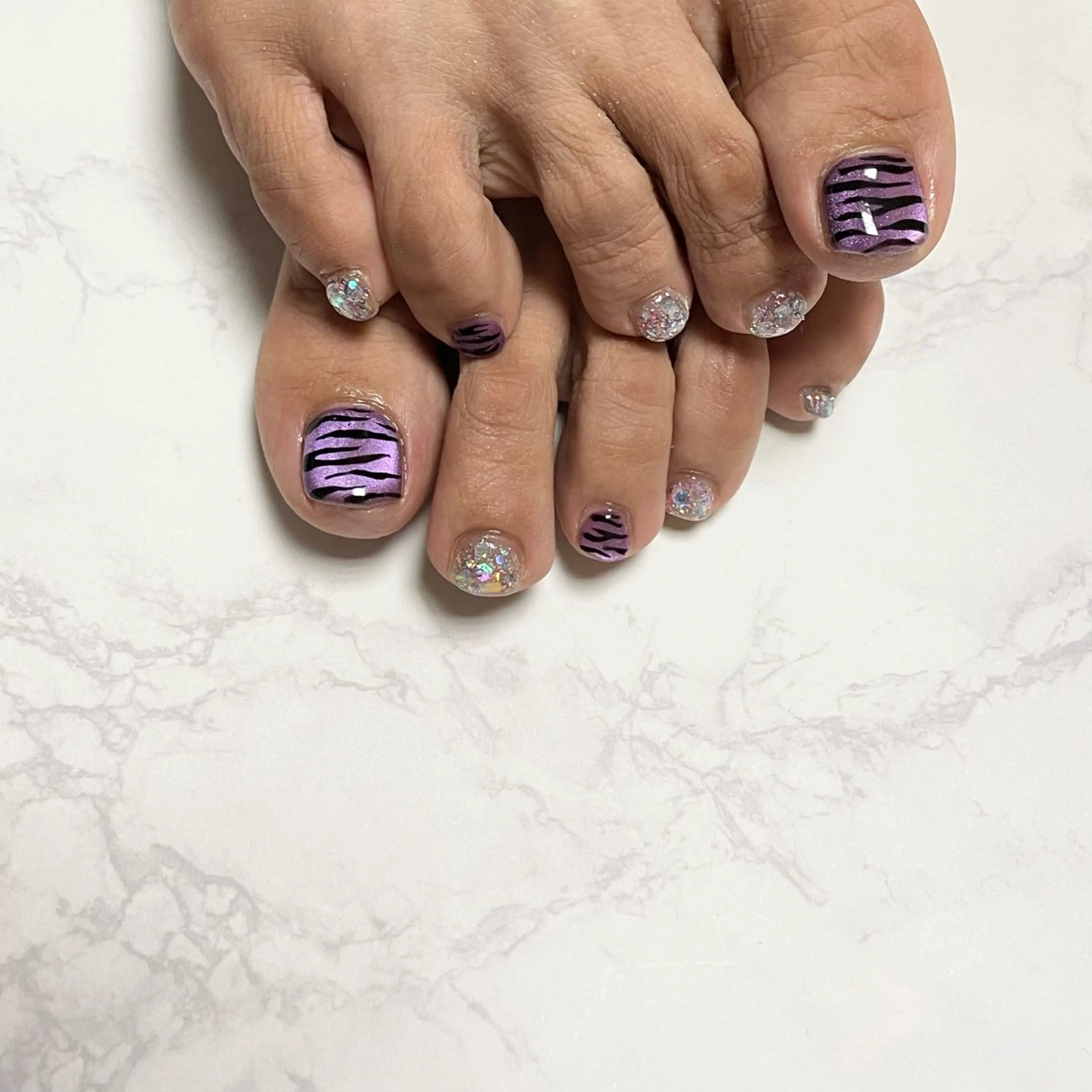 ネイル FELICE ﾌｪﾘｰﾁｪのネイルデザイン