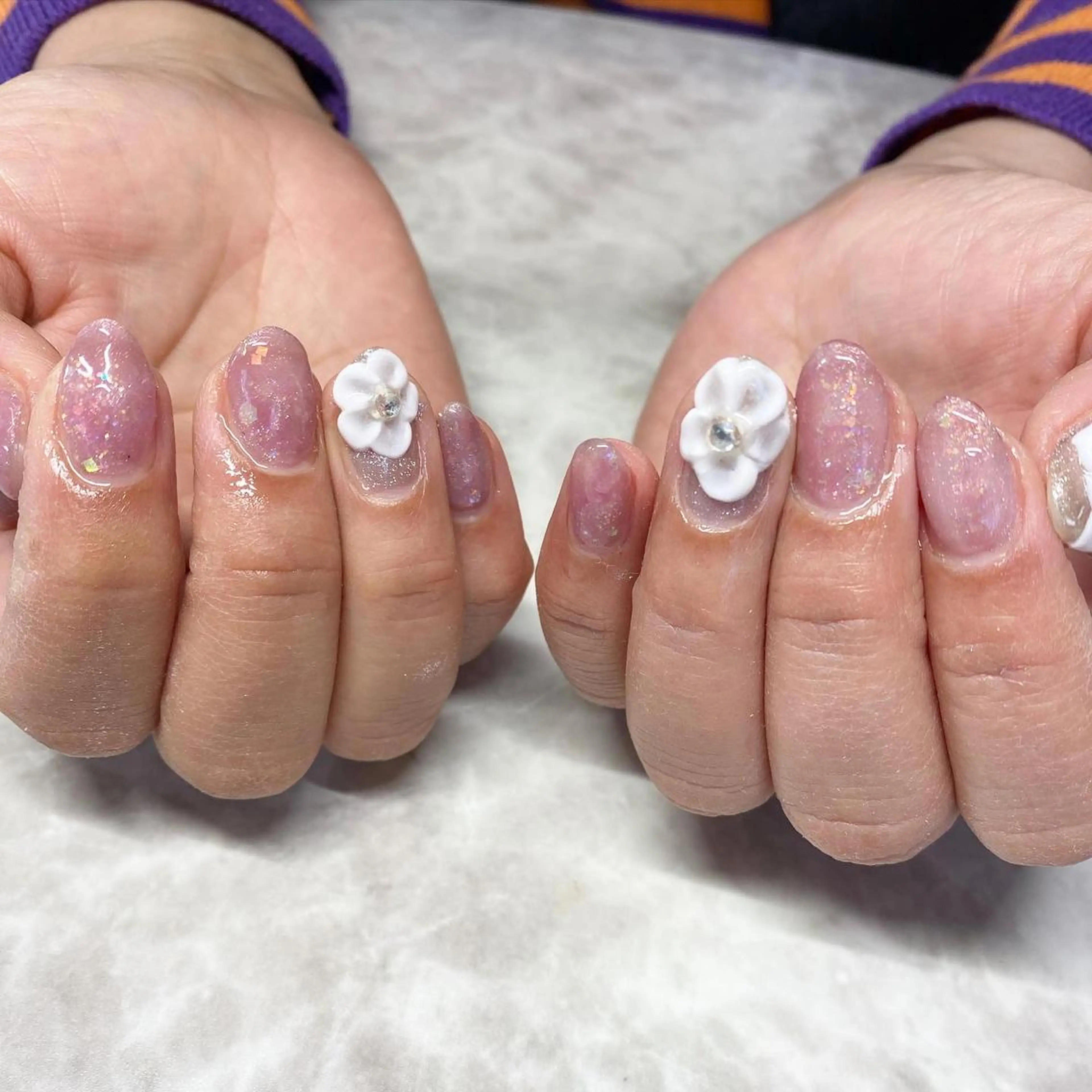 ネイル ネイリスト♡ AYAKOのネイルデザイン