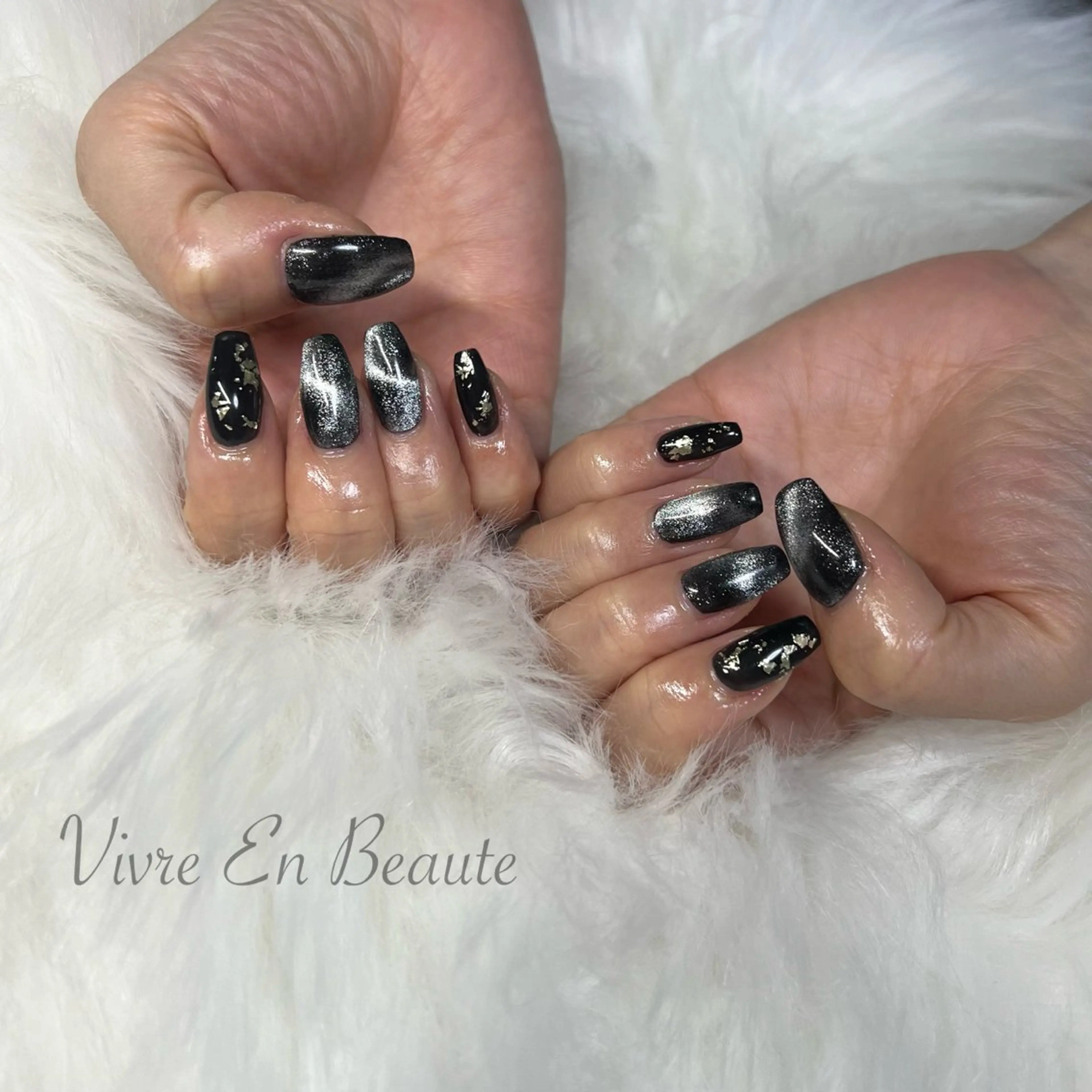 ネイル S Nailのネイルデザイン