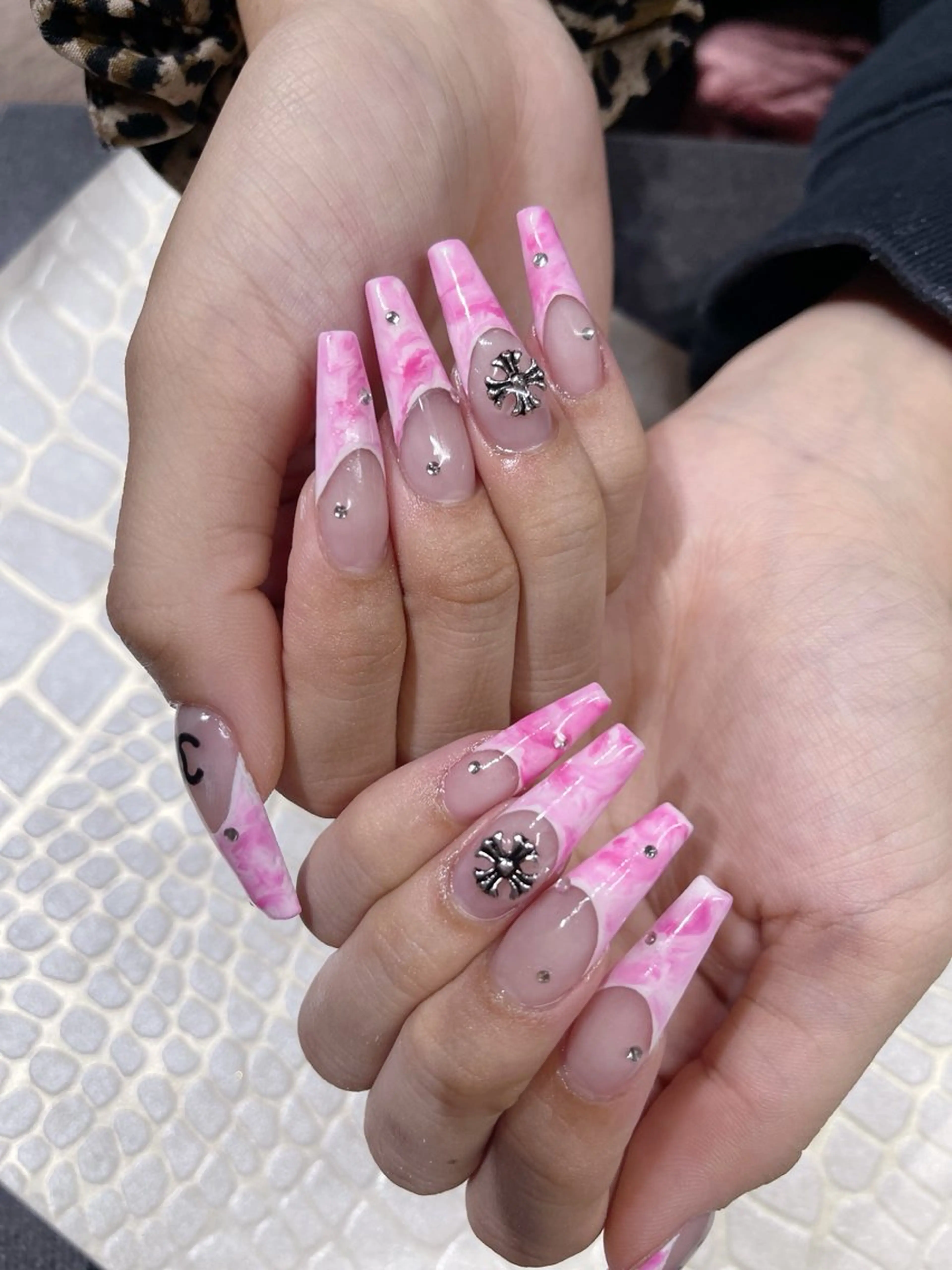 ネイル naildesign BESTのネイルデザイン