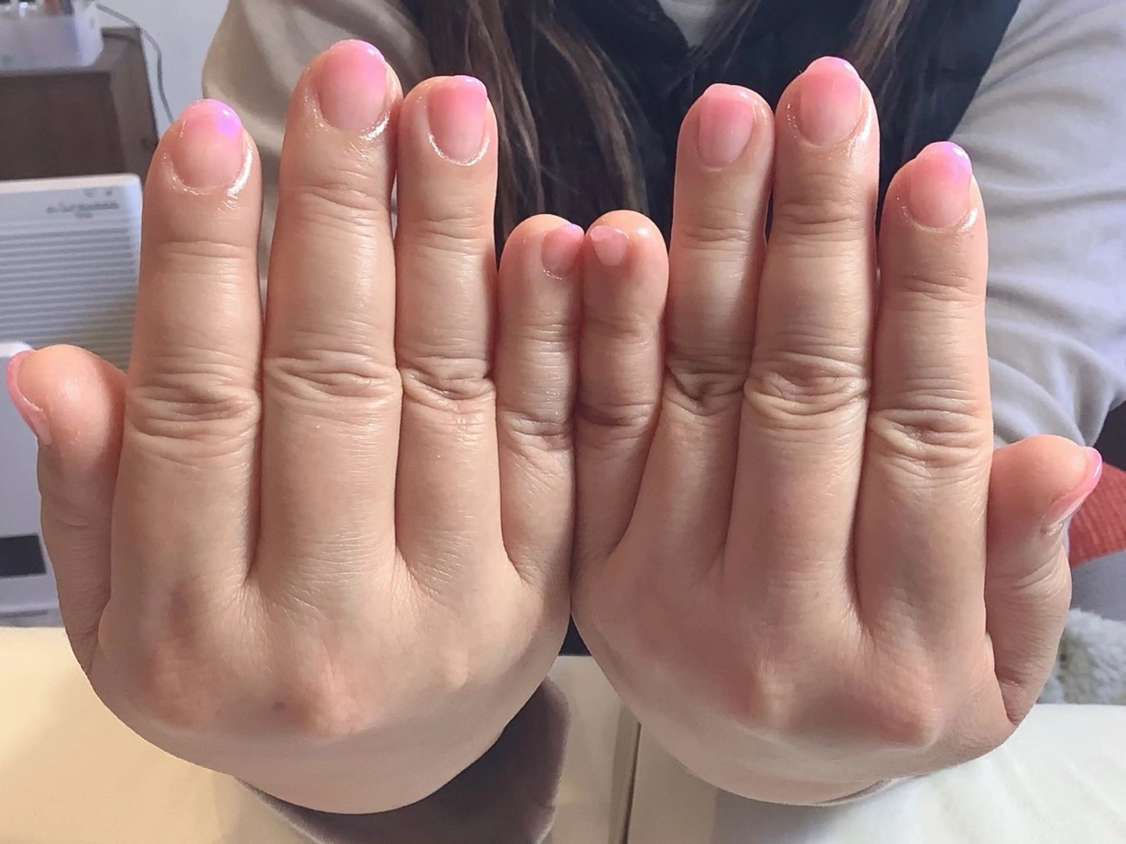 ネイル iiso所属・45 iisoのネイルデザイン