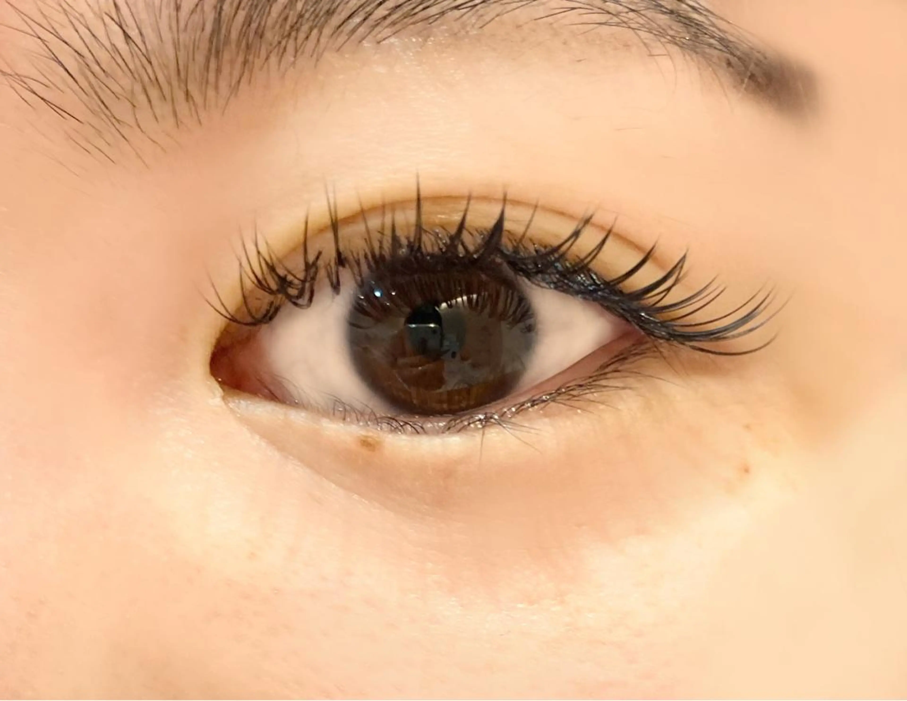 マツエク・マツパ 𓊆ᶠᵉᵉʸ𓊇 ᶜᴴᴵᴴᴬᴿᵁのマツエク・マツパデザイン