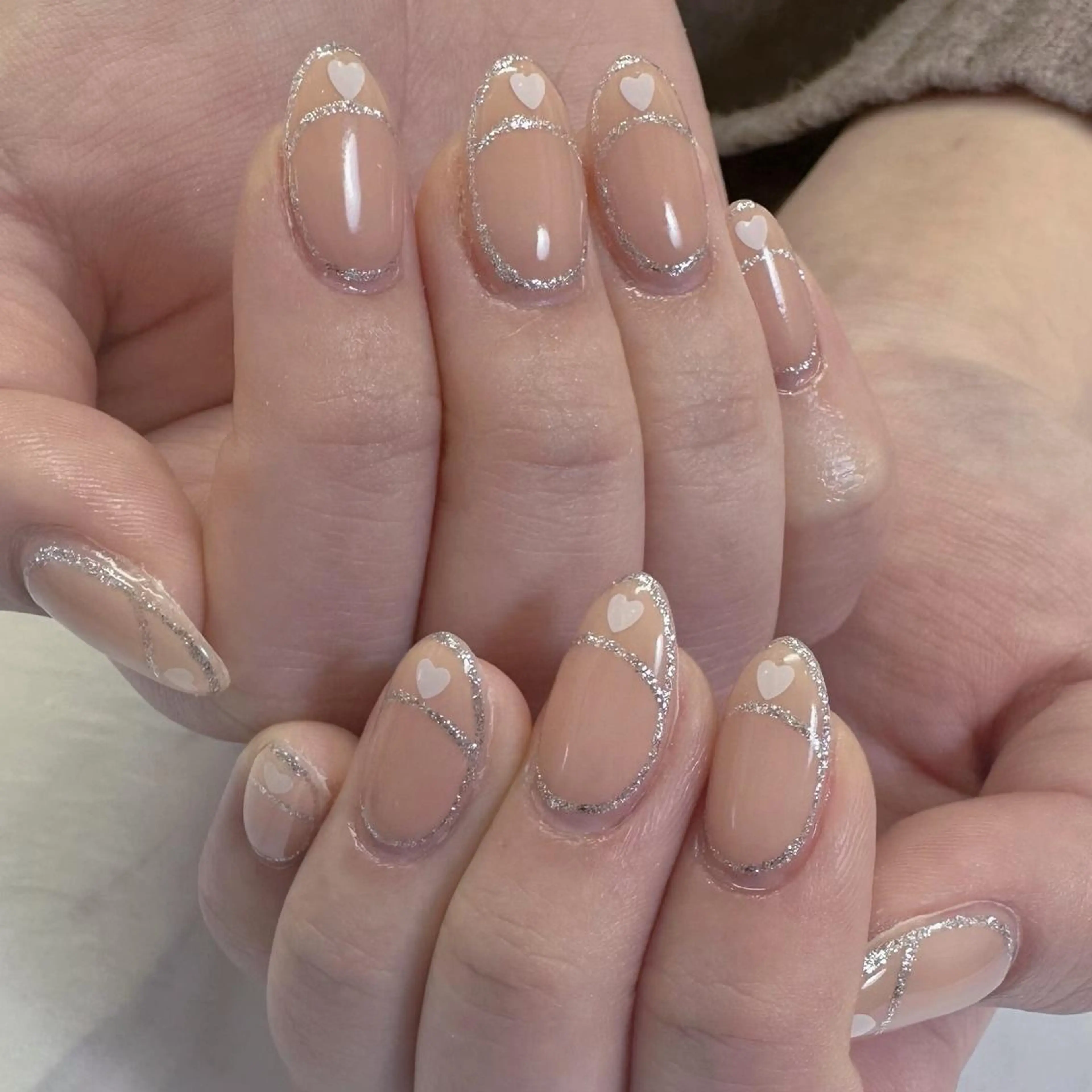 ネイル YUKI_ Monster💟のネイルデザイン