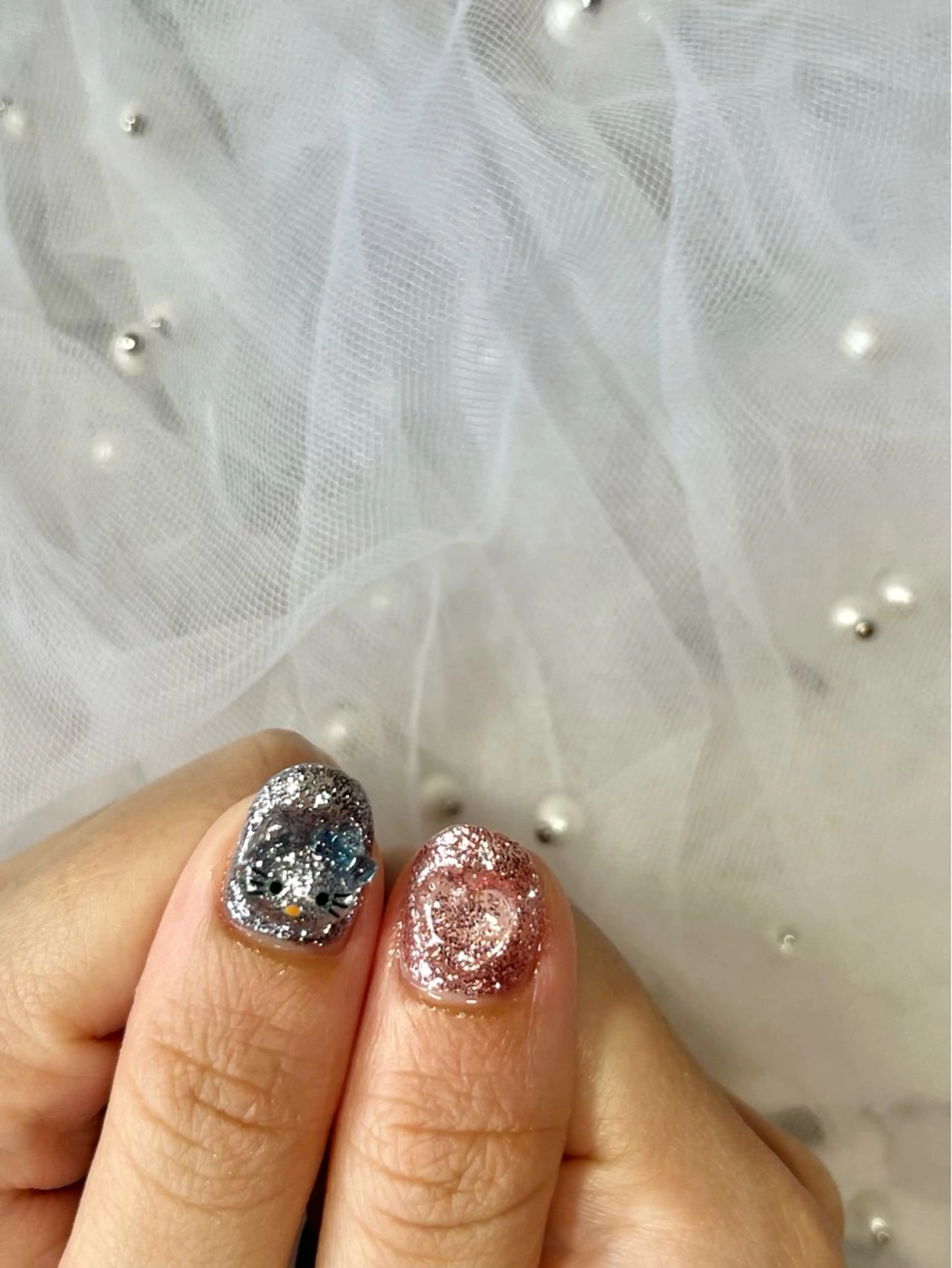 ネイル JAM Orario Nailのネイルデザイン