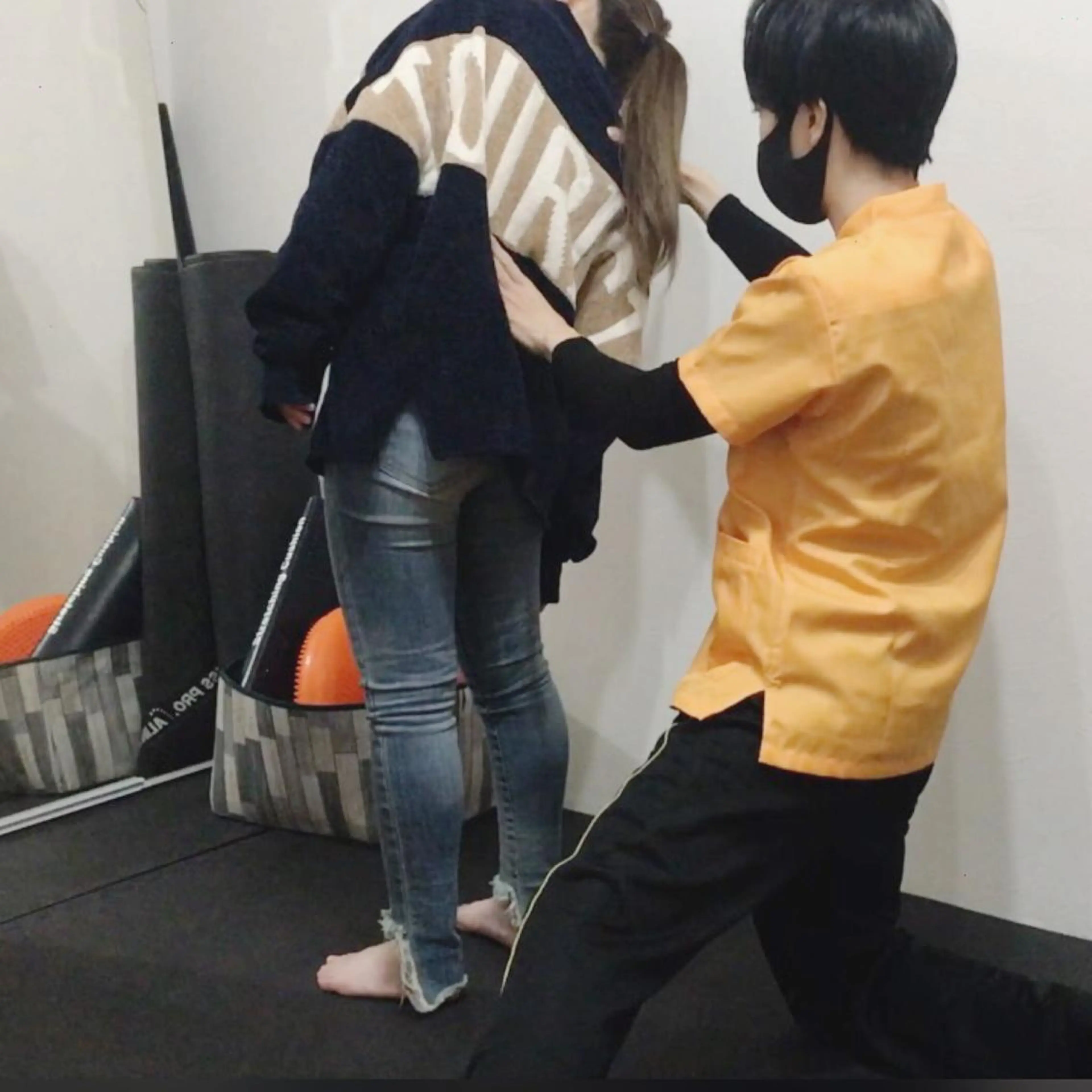 エステ リラク 顔の歪み矯正専門 宮内翔のエステ・リラクイメージ