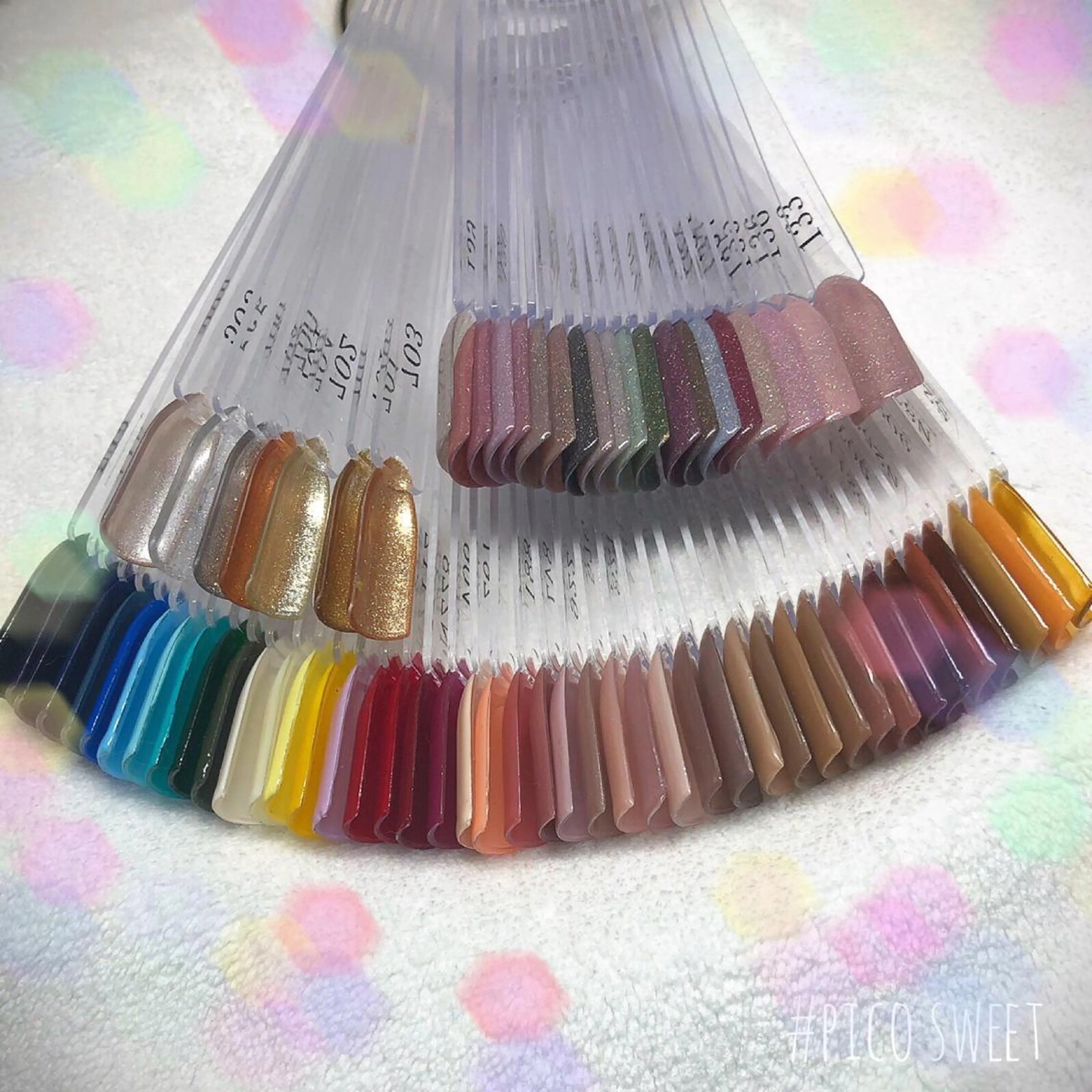 ネイル ネイルサロン翼所属・ネイルサロン 翼【仙川4分】のネイルデザイン