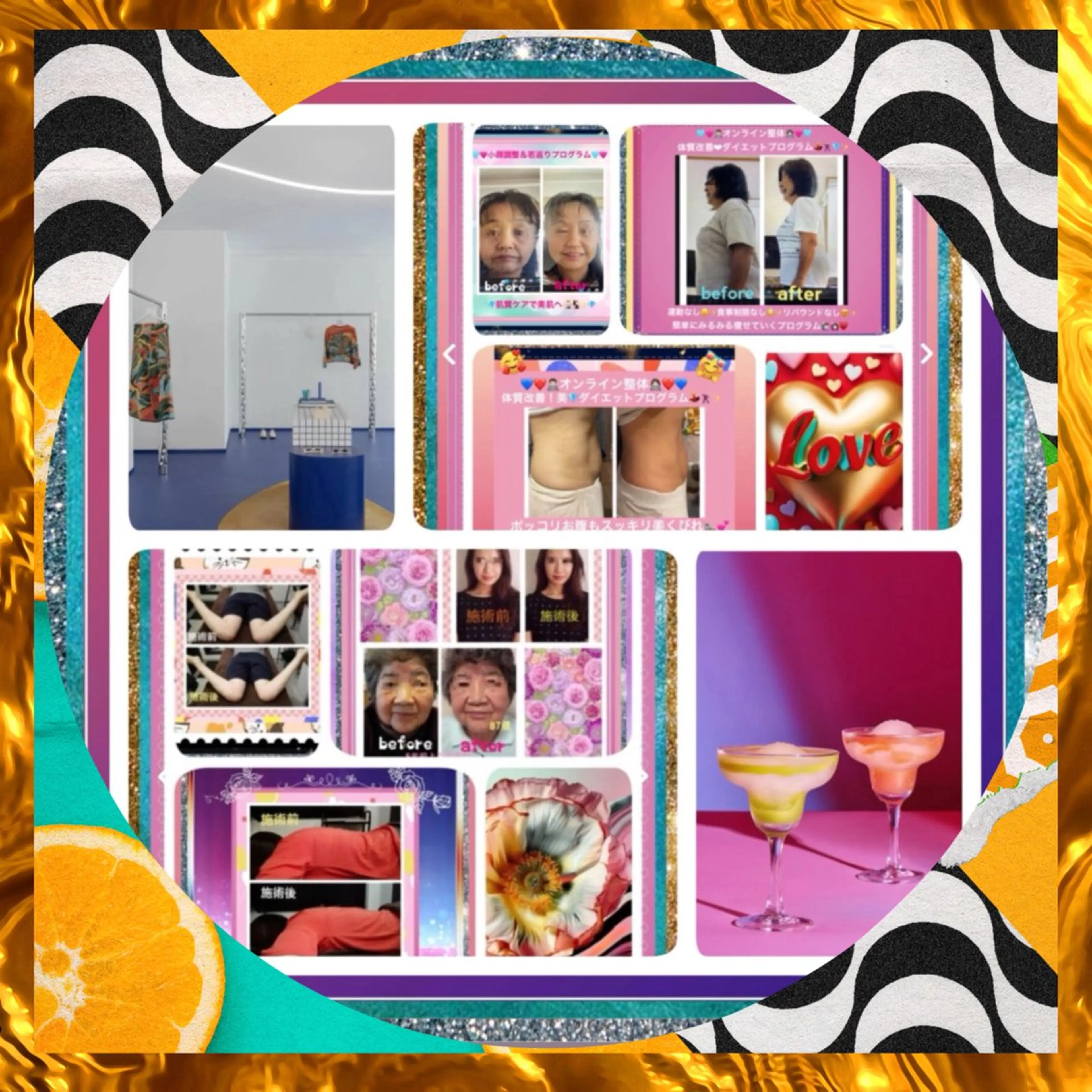 メンズ その他 美容整体サロンMikie所属・小沼 美希恵のその他イメージ