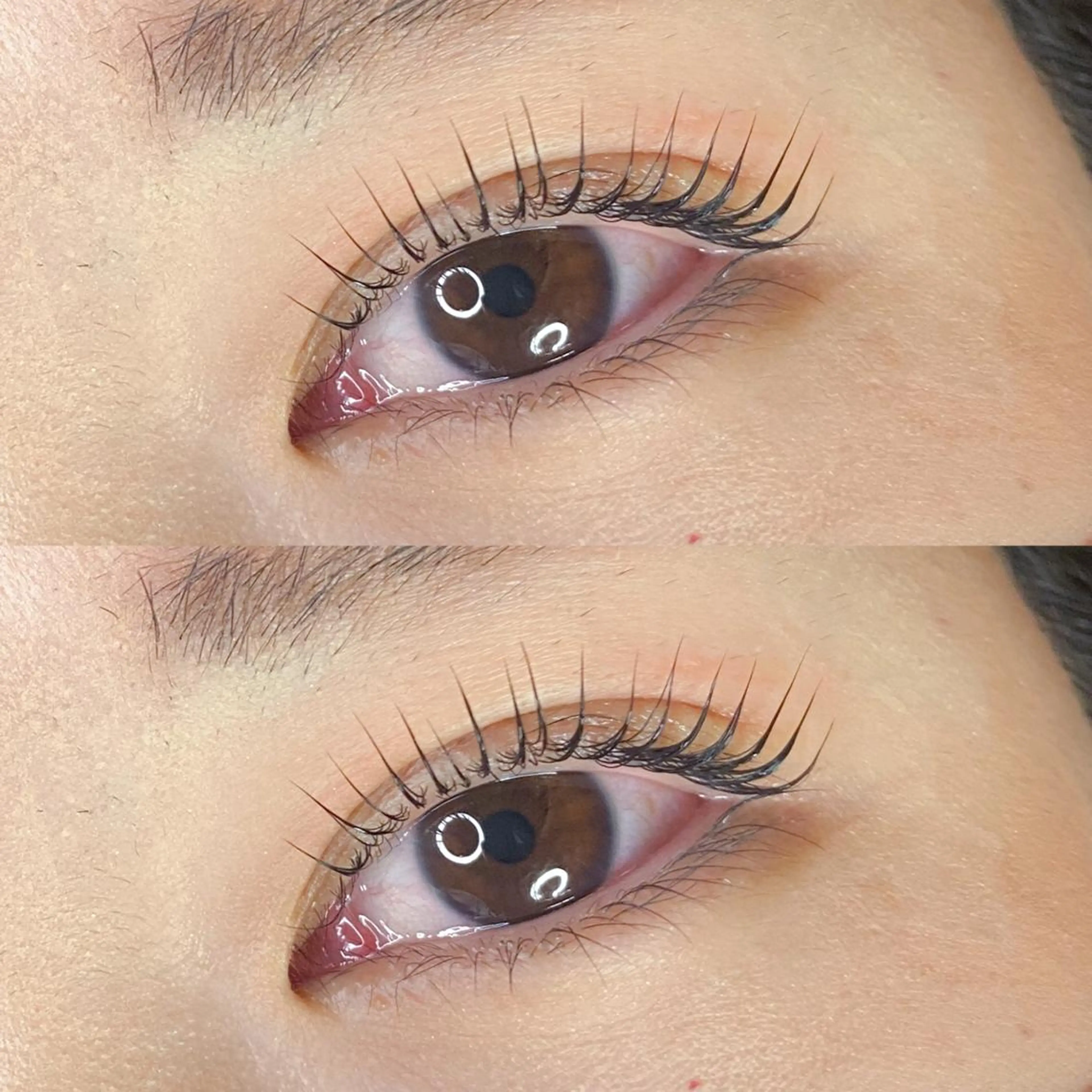 マツエク・マツパ une 石橋阪大前・ 箕面・池田・蛍池のマツエク・マツパデザイン