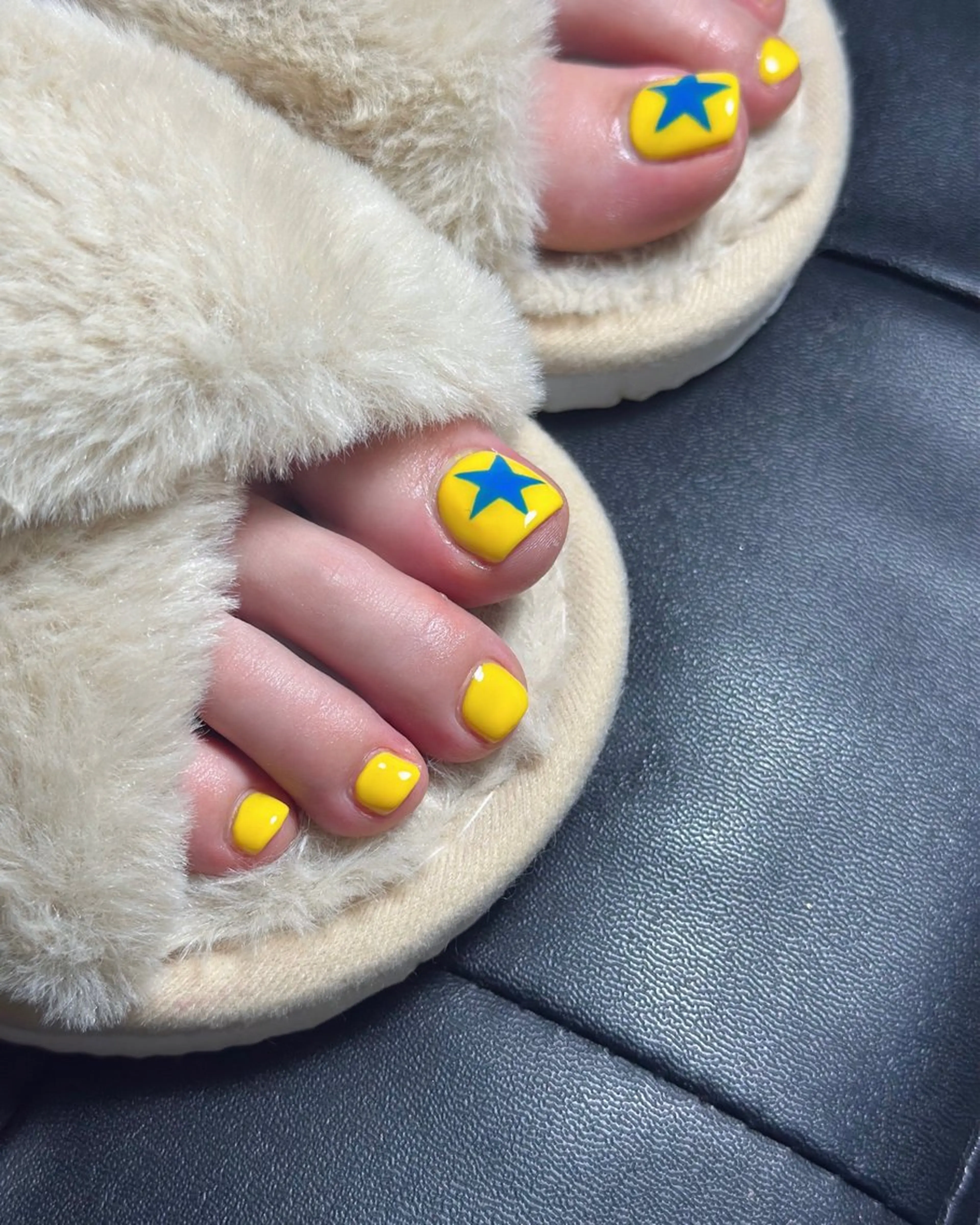 ネイル yluck nailのネイルデザイン