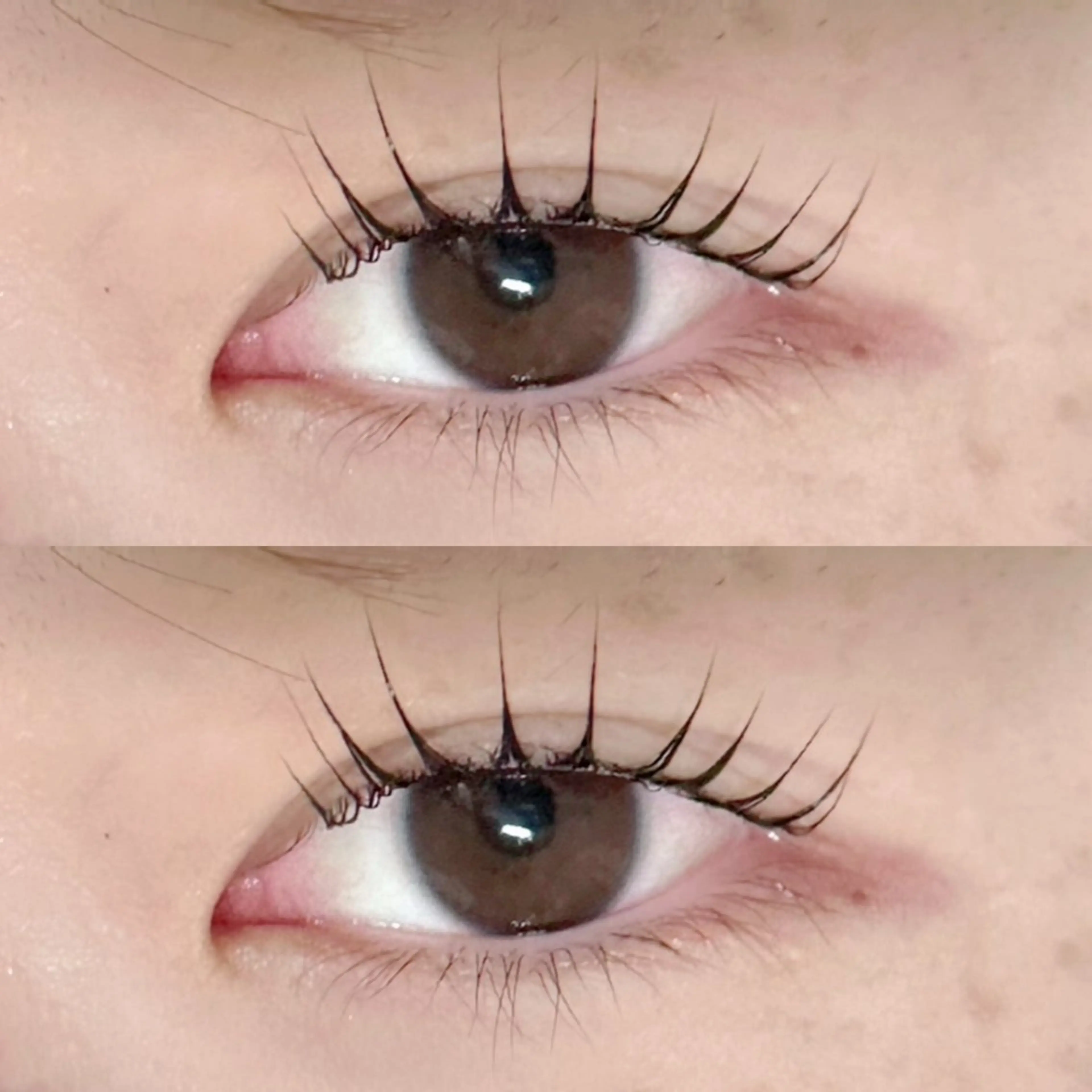 マツエク・マツパ EYELA盛岡店所属・EYELA 花音のマツエク・マツパデザイン