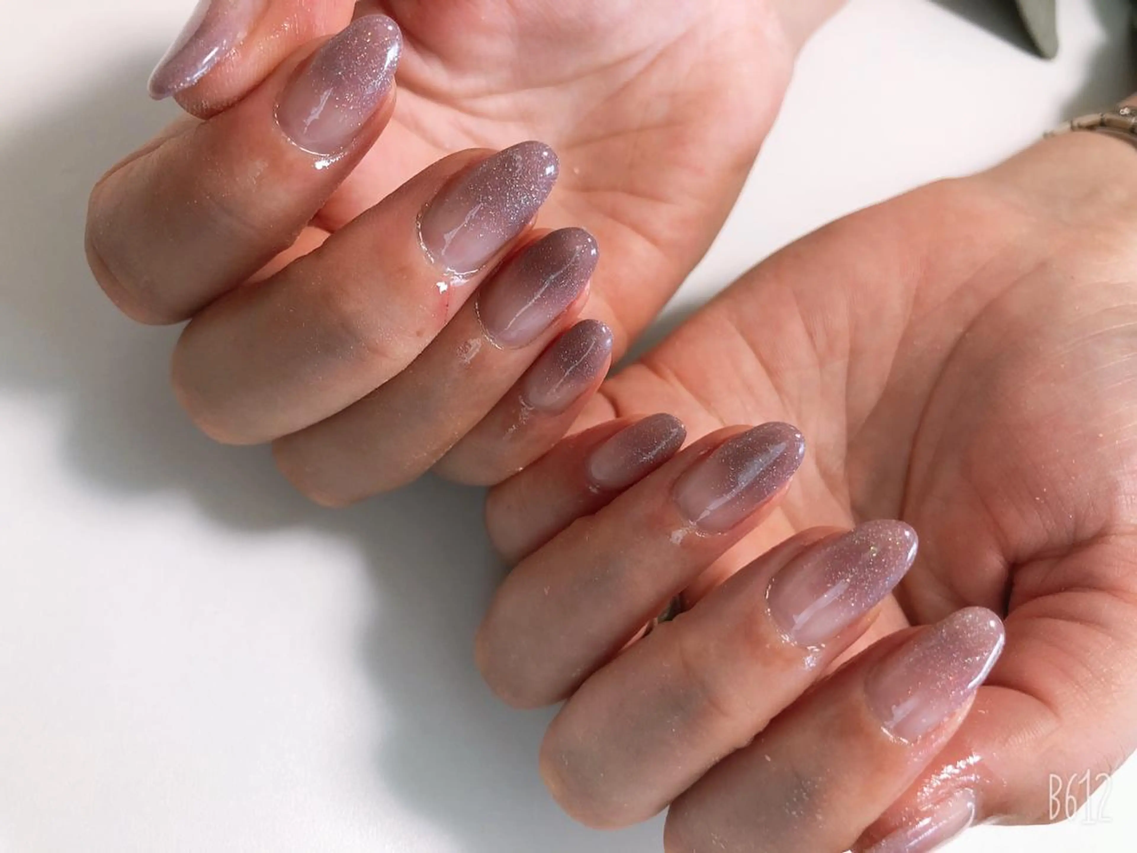 ネイル Asa miのネイルデザイン