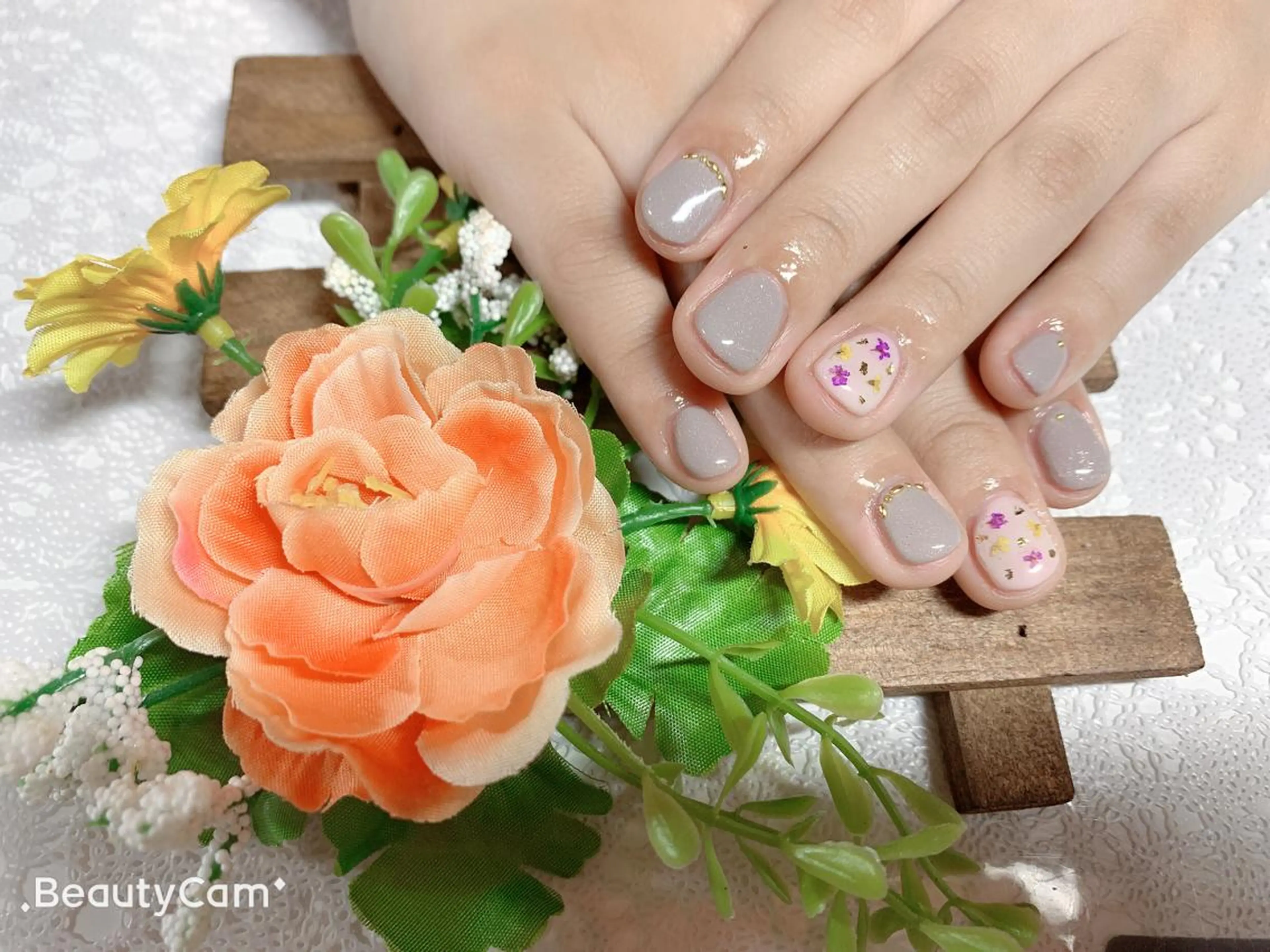 ネイル Pretty  J nail salon所属・pretty Jのネイルデザイン