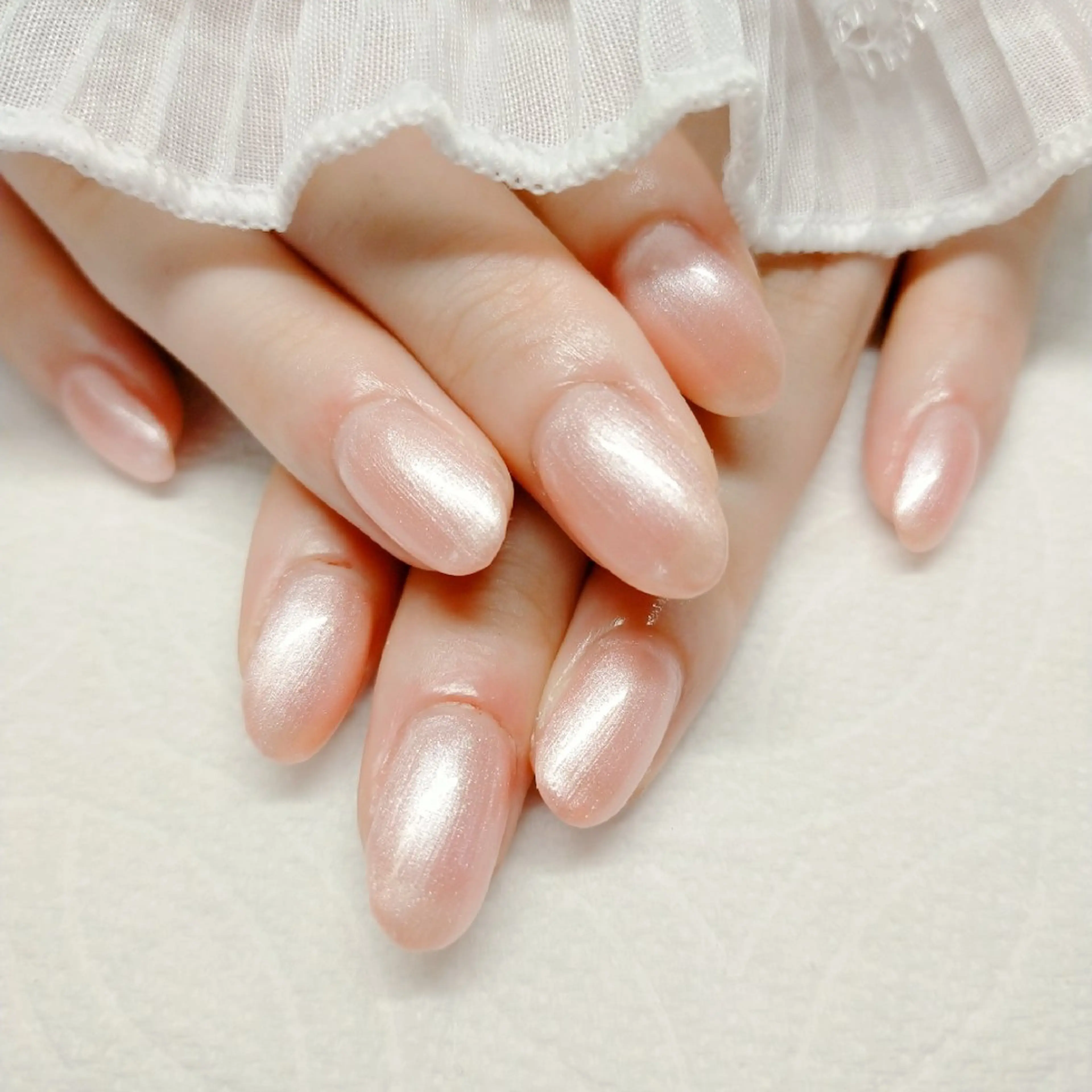 ネイル ネイルサロン極美堂　 秦野店のネイルデザイン