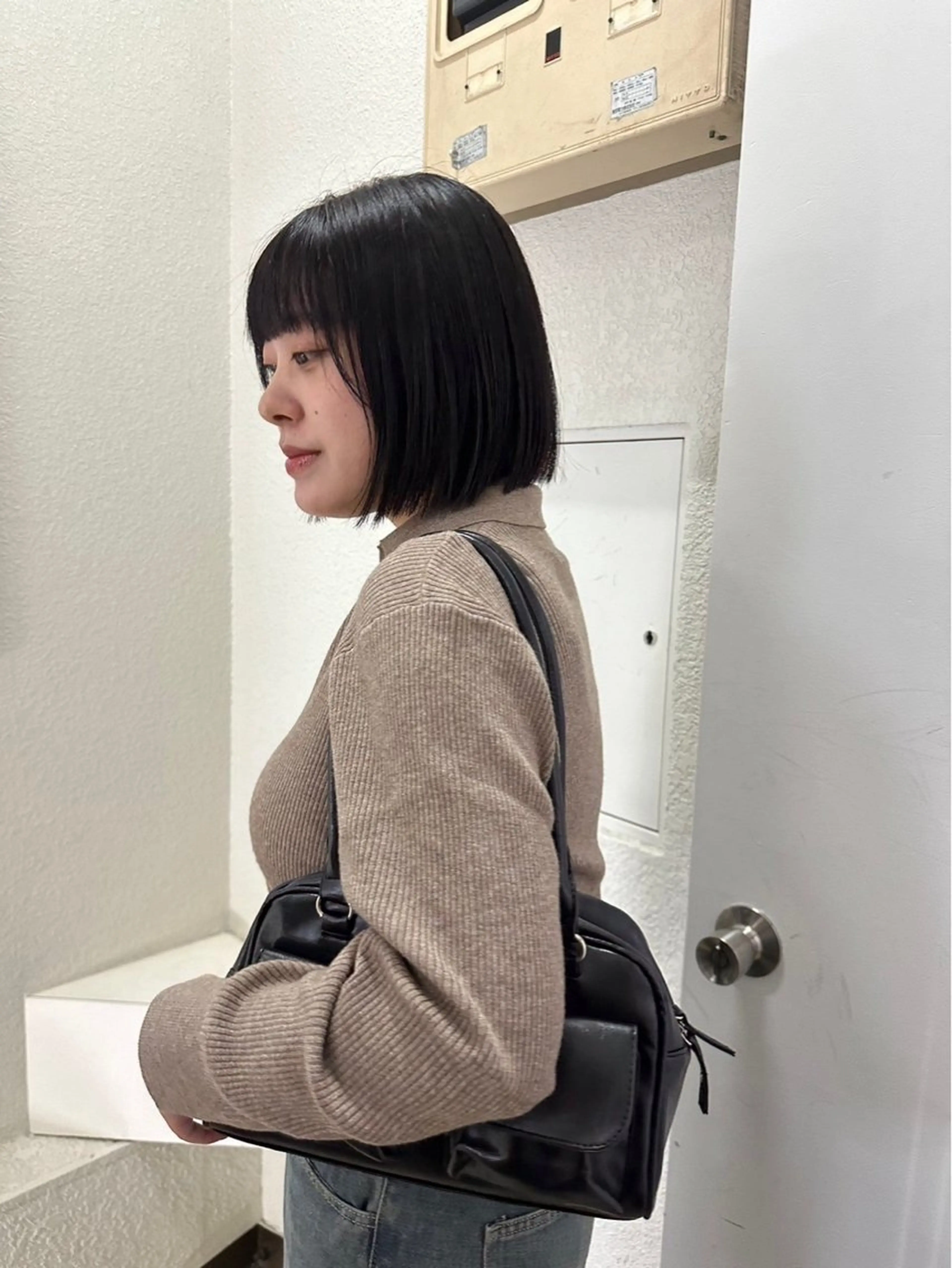 ショート カラー Graph. （グラフ）立川🪽✨のヘアスタイル