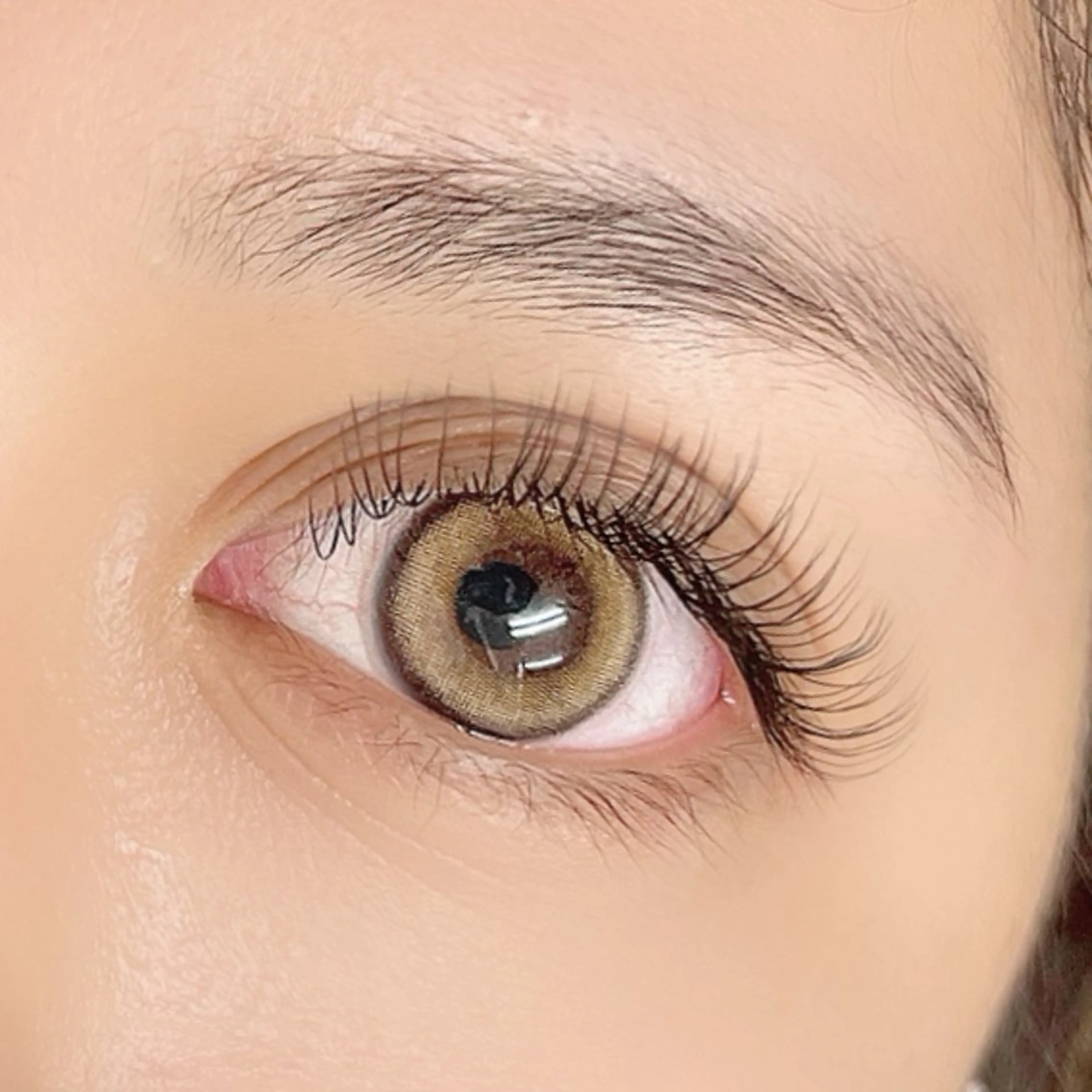 🫧撮影モニター募集🫧🌼 超軽量・高持続！！フラットラッシュ100本🌼の写真