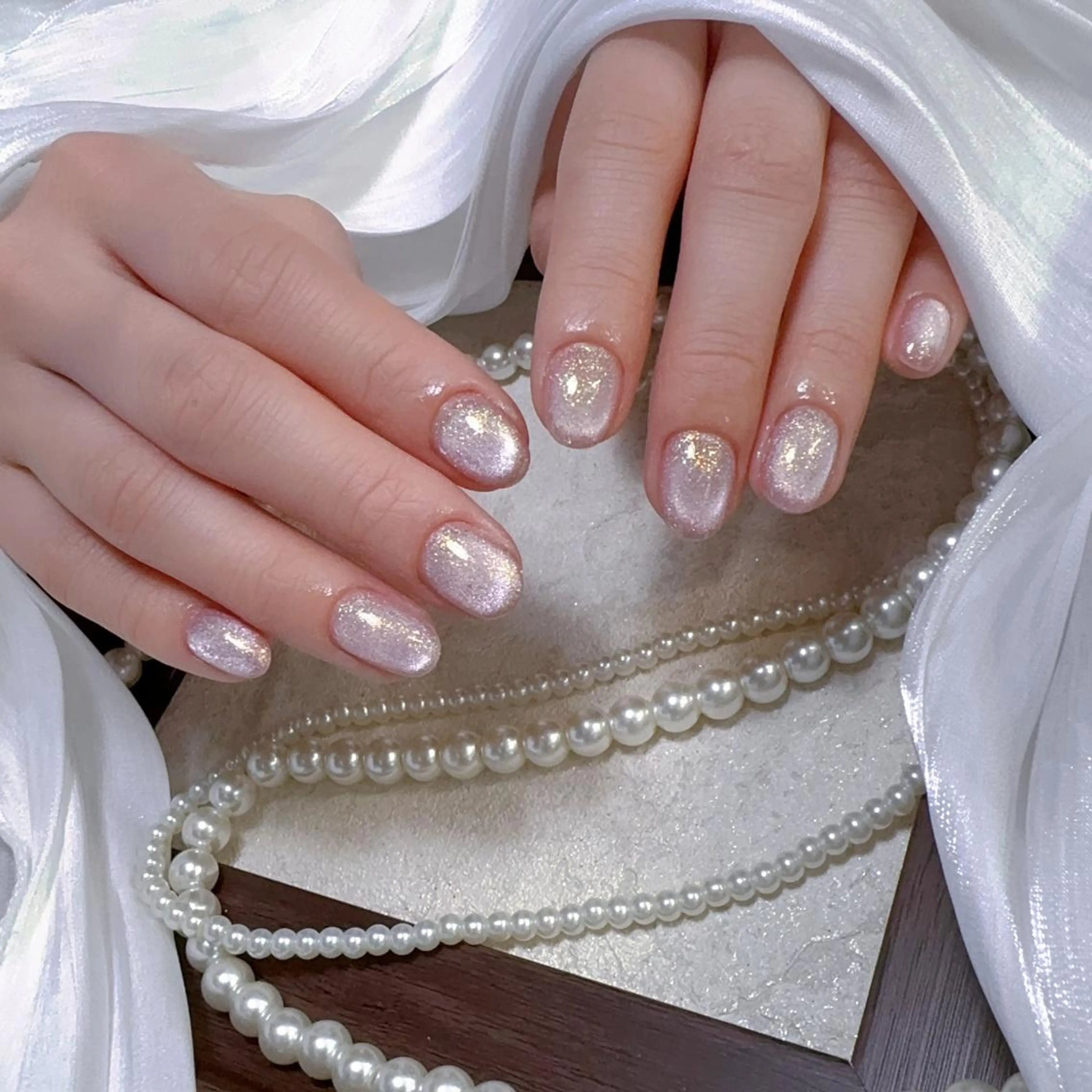 ネイル リ コのネイルデザイン