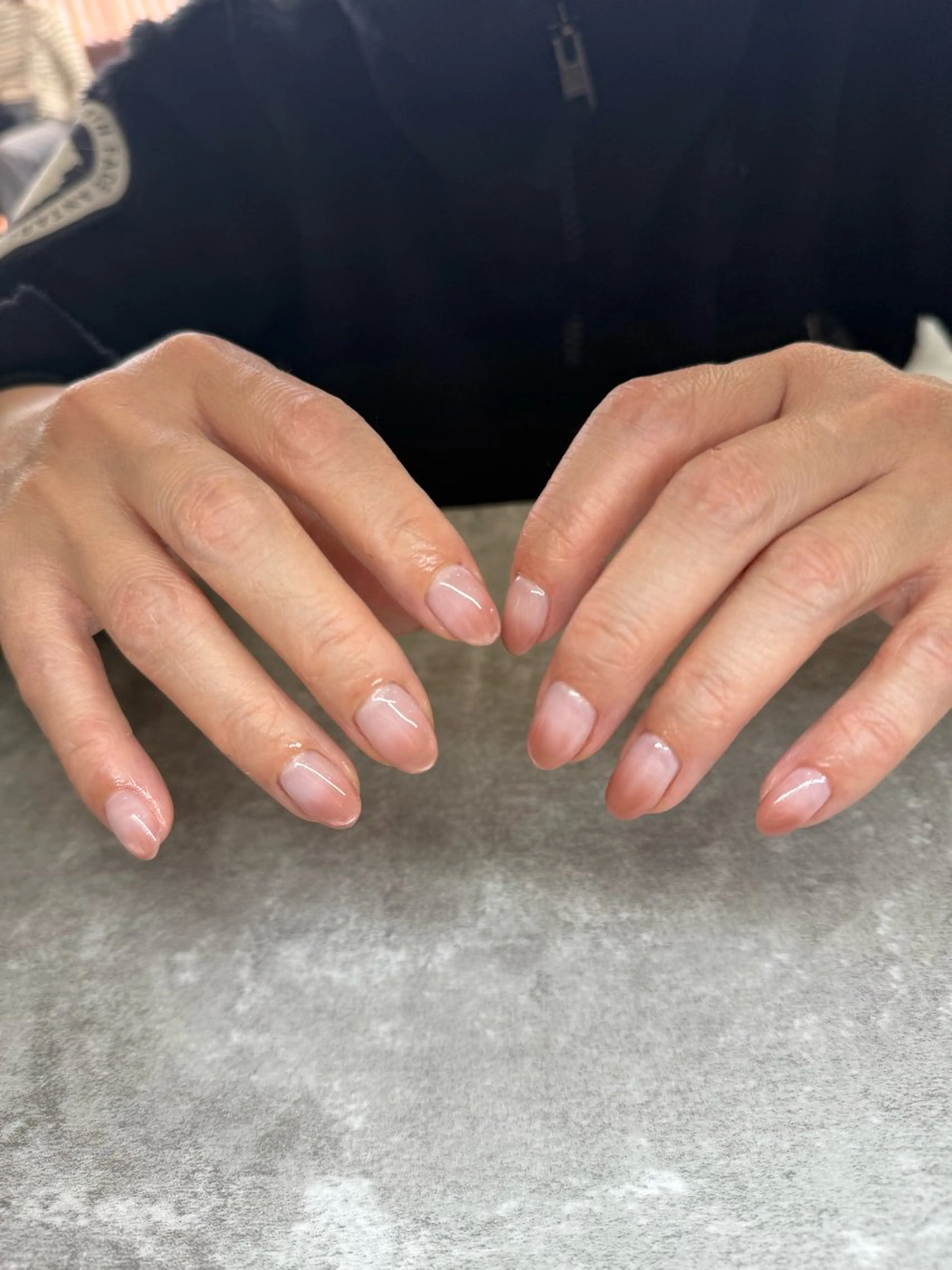 ネイル colore' Kaedeのネイルデザイン