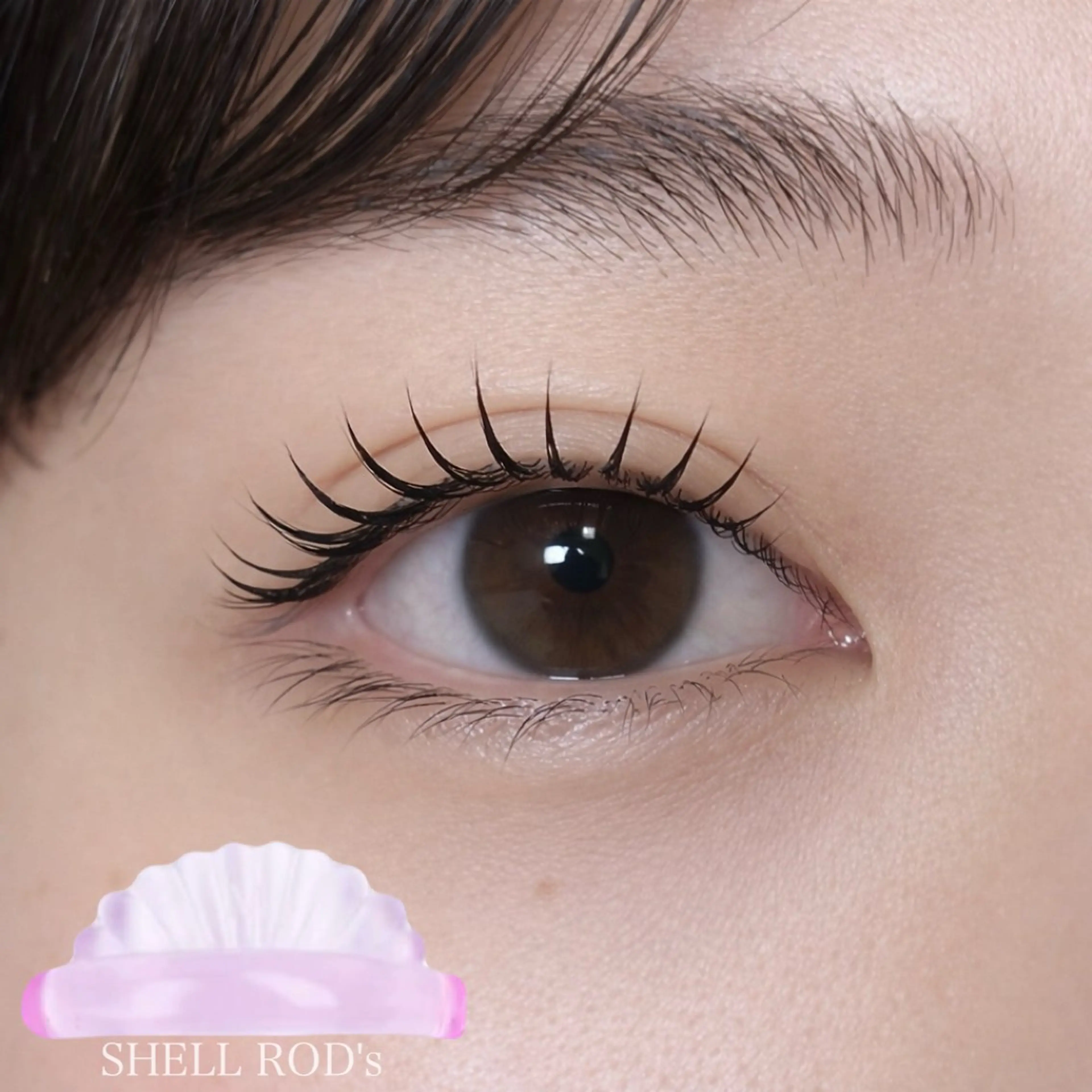 マツエク・マツパ EYEMAJIC Pure★高見の眉毛・アイブロウイメージ