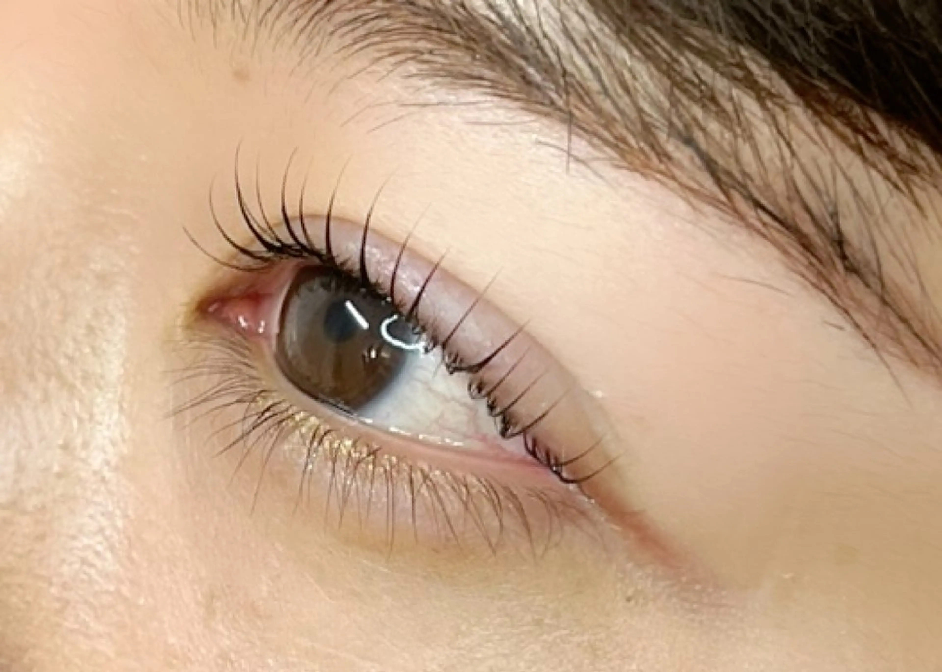 マツエク・マツパ ViVRE 博多のマツエク・マツパデザイン