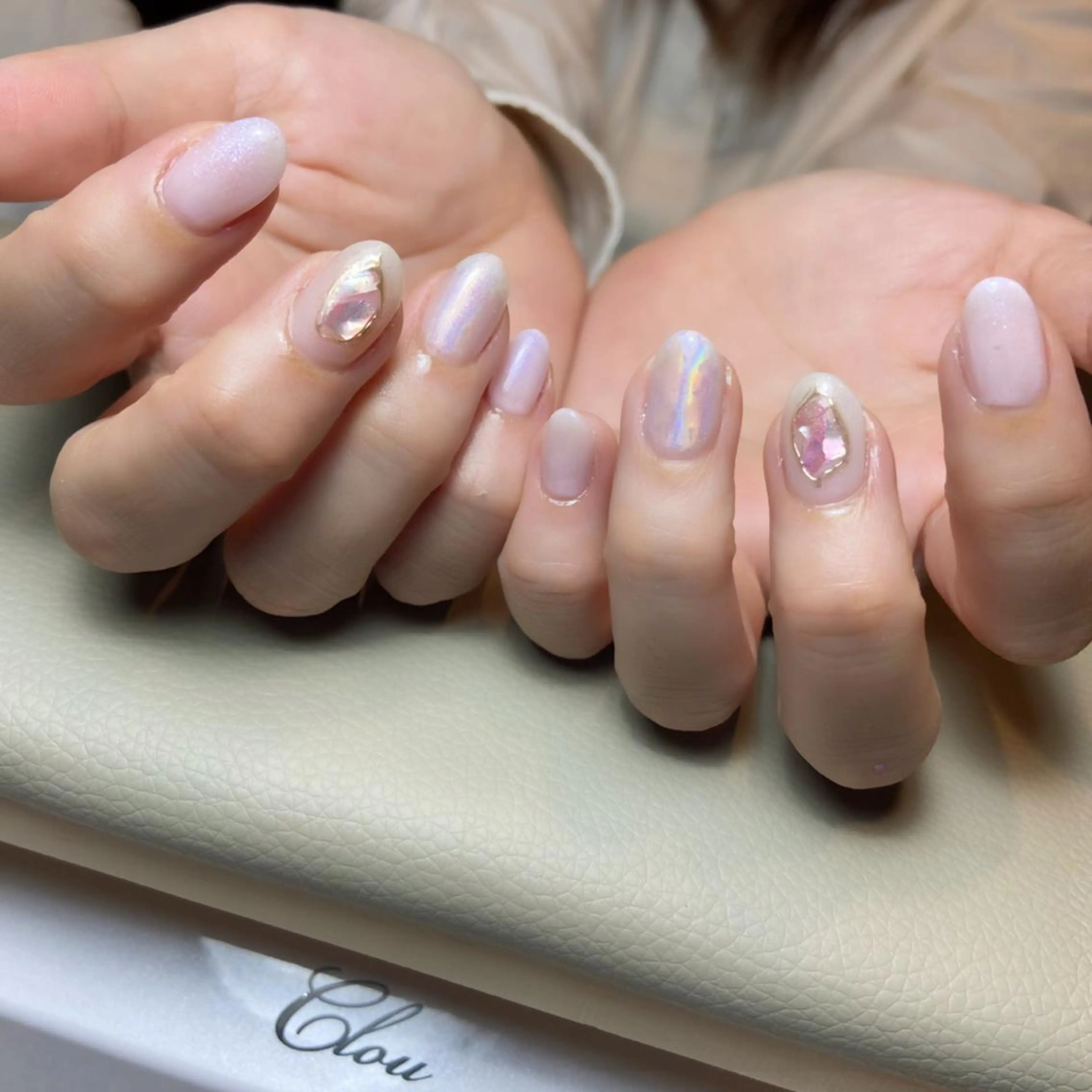 ネイル エステティックサロン Liente(リアンテ)所属・Hashimoto .のエステ・リラクイメージ