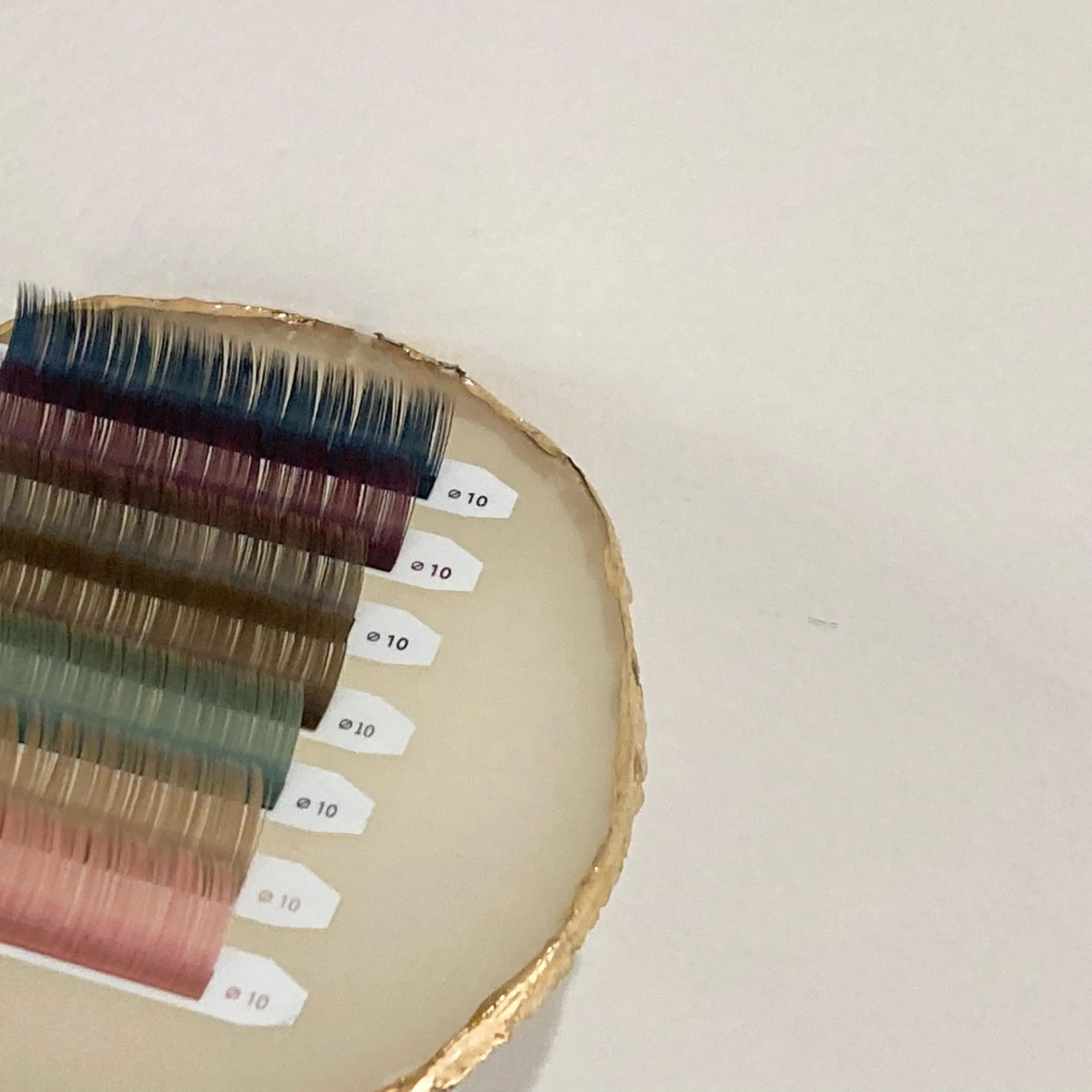 マツエク・マツパ lucara所属・トップアイリスト♡ sayaのマツエク・マツパデザイン